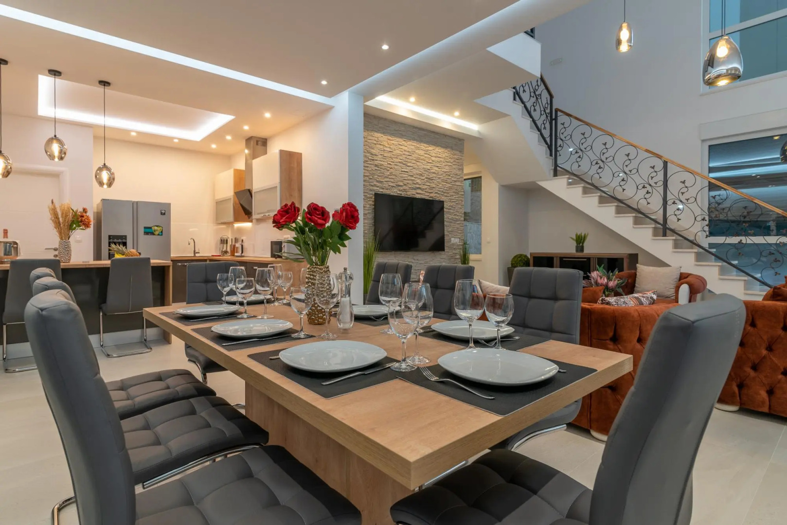 Holiday home Trogir 4