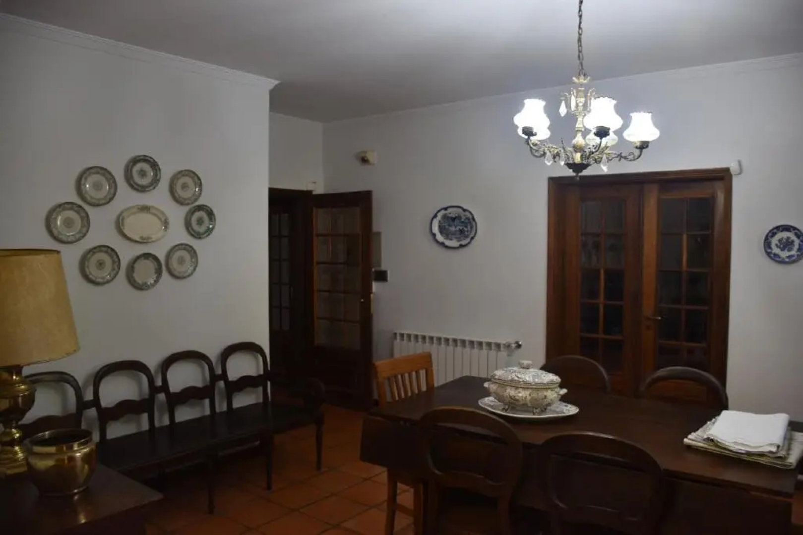 Quinta Do Bacelo, Casa Completa, 4 Quartos E Piscina