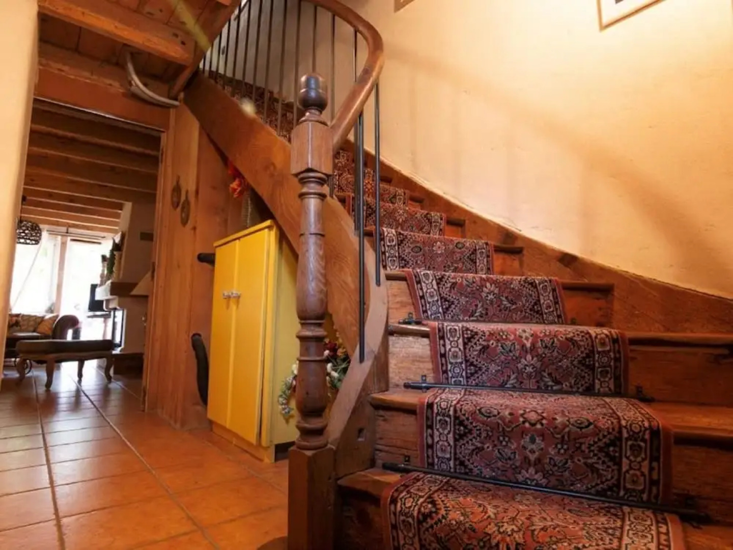 Lovely Cottage in Ceyzérieu With Garden