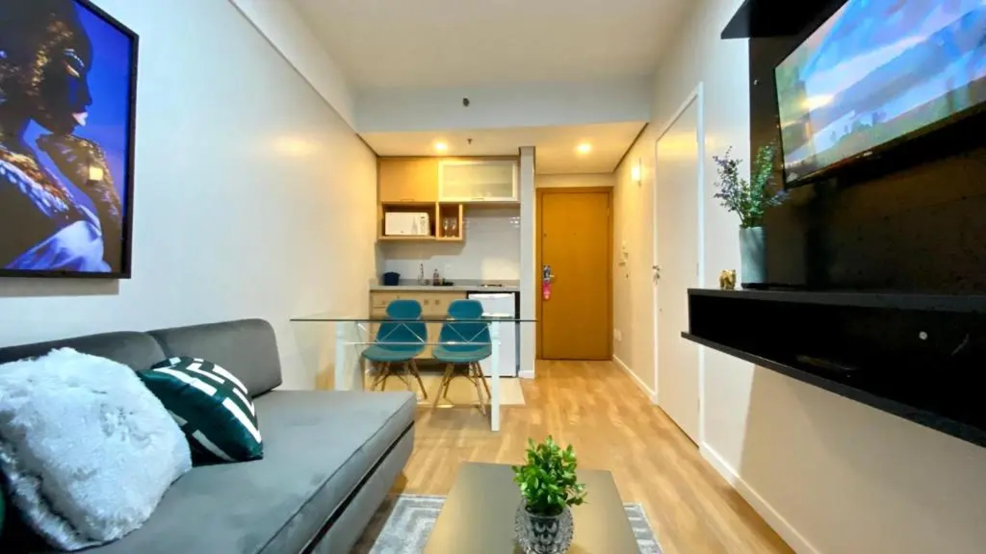 STD - Anora Spaces - Stadium Alphaville