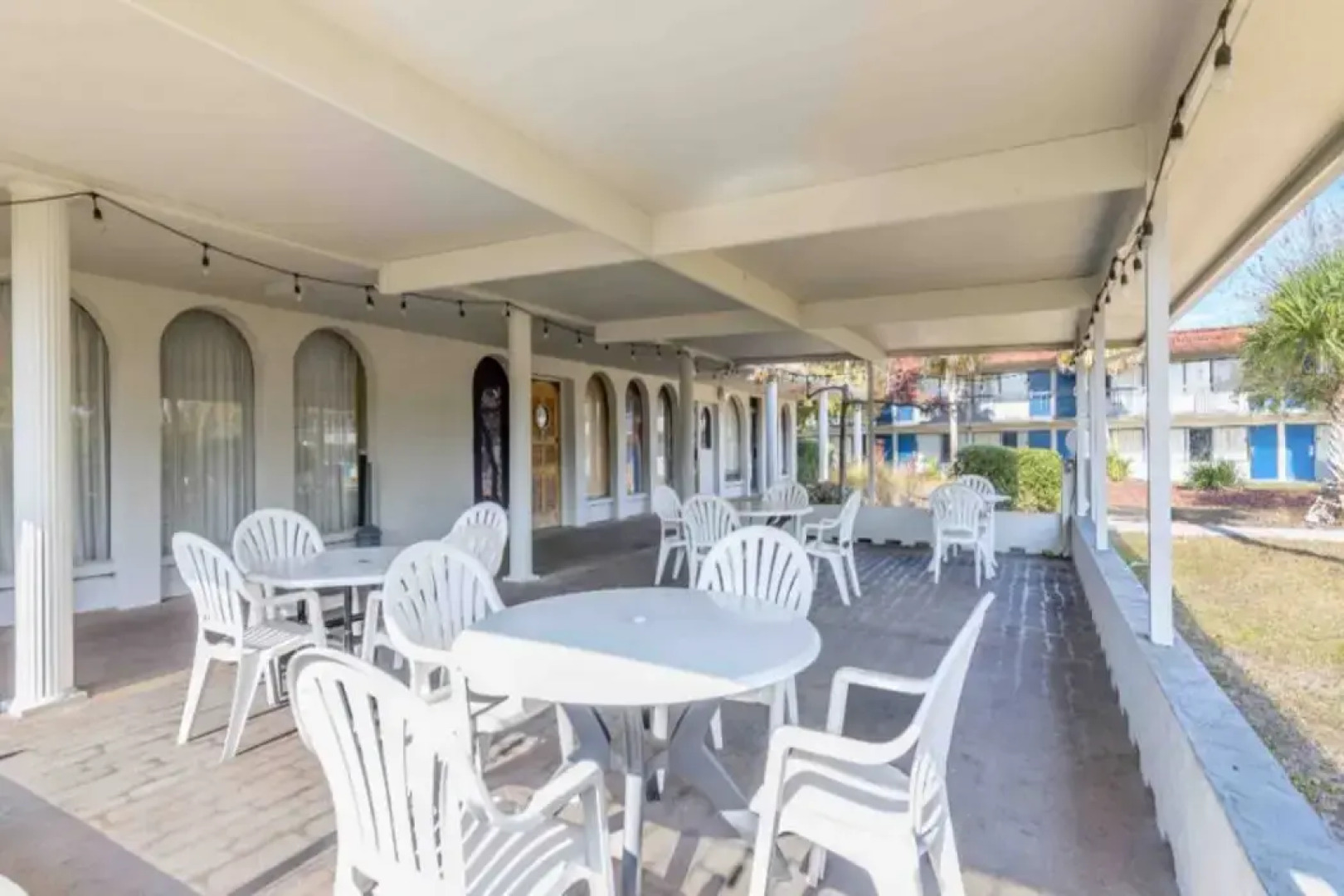 Motel 6 Spring Hill, FL - Weeki Wachee