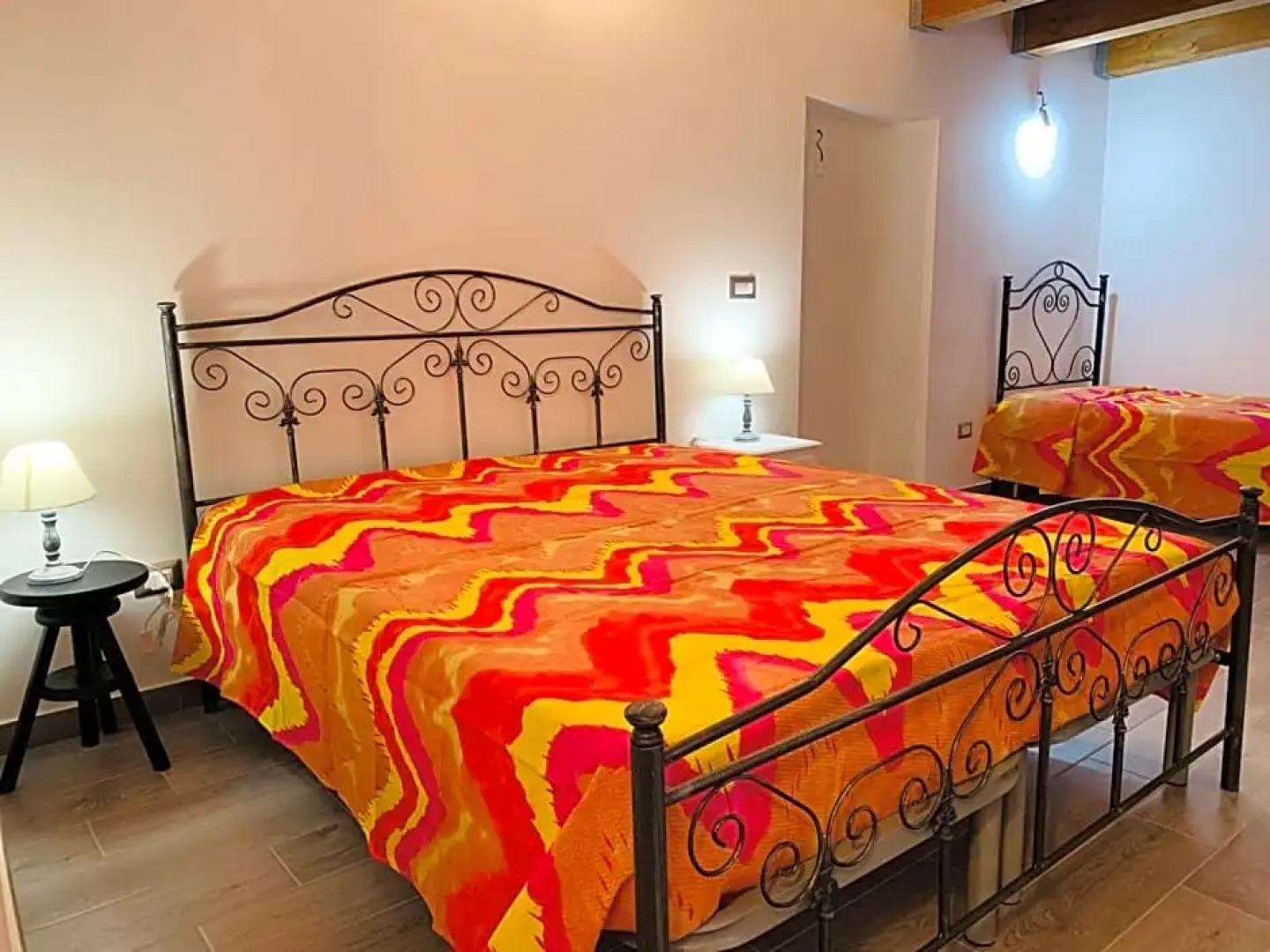 Prestige *Luxury Rooms & Appartment