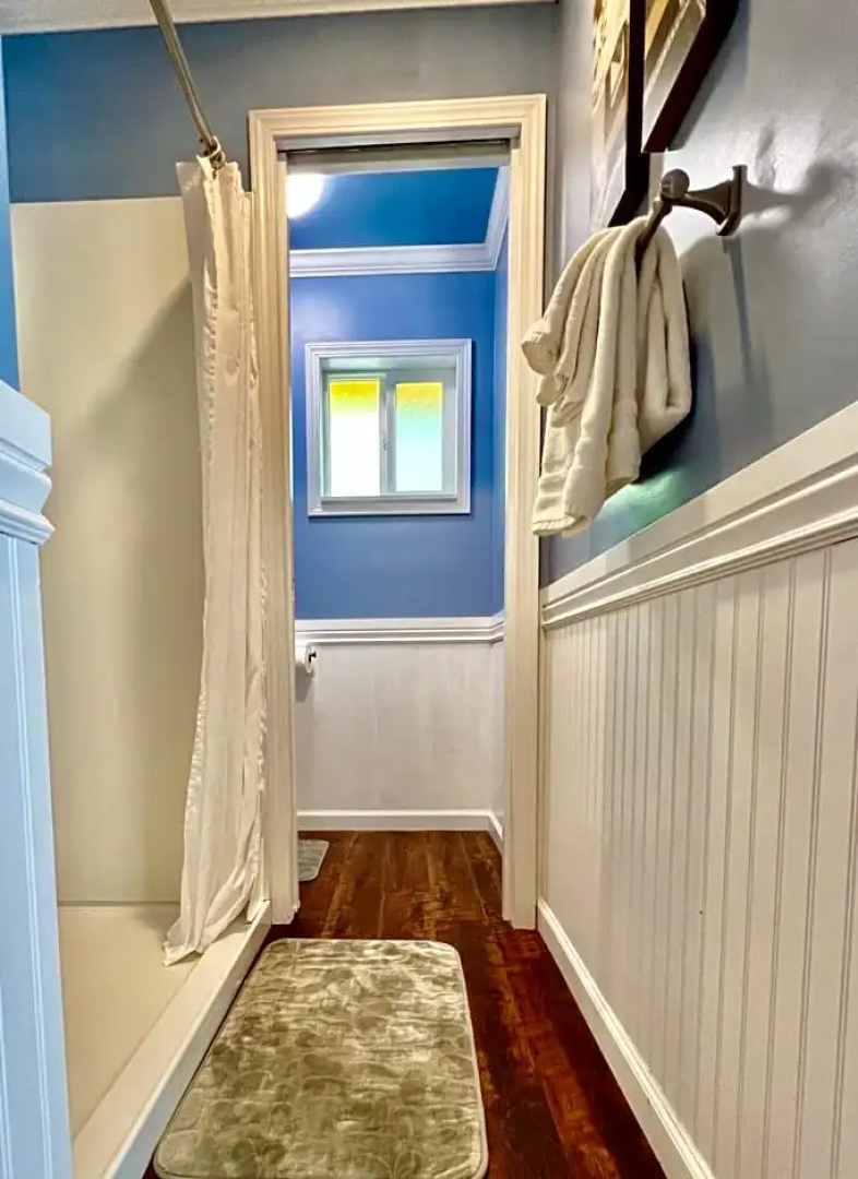 Sunshine Cottage