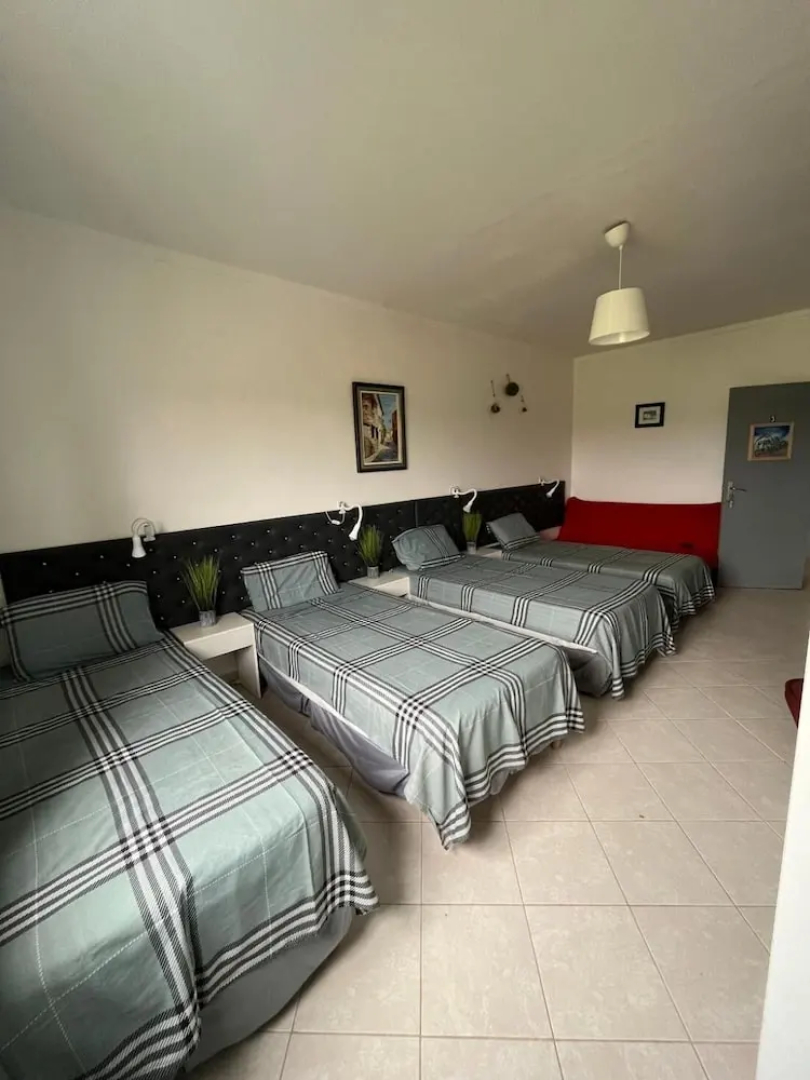 La Villa Paradis Pera