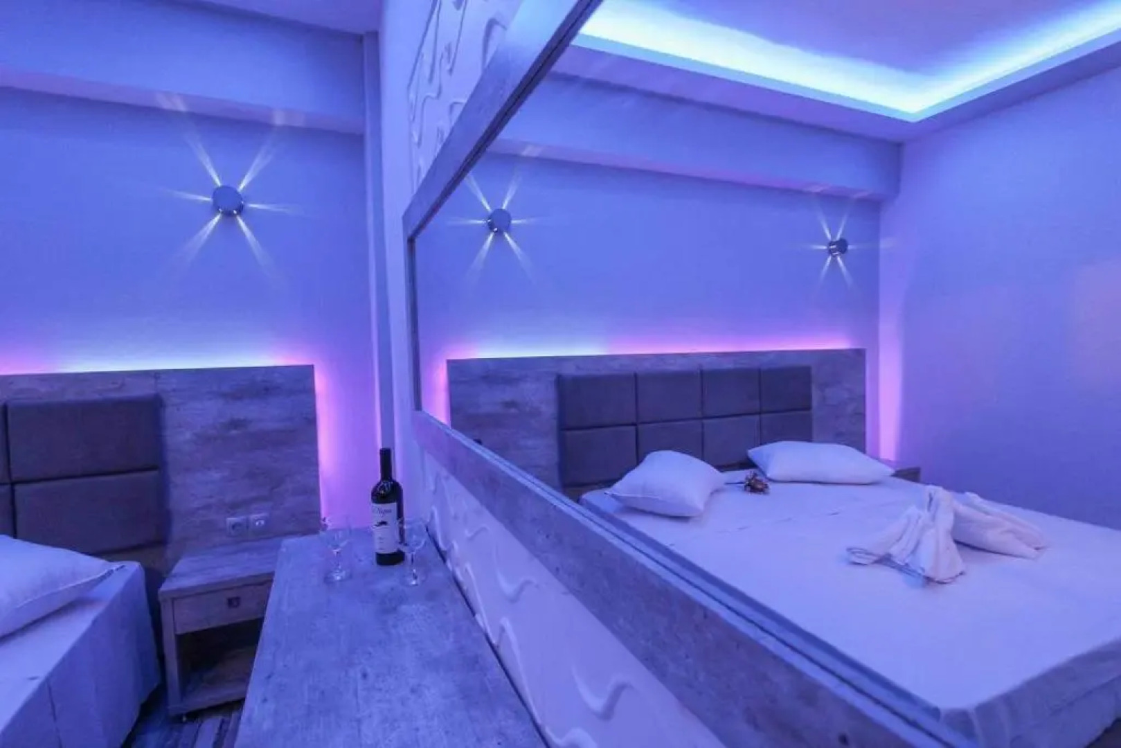 Villa Dionysia Studio S1