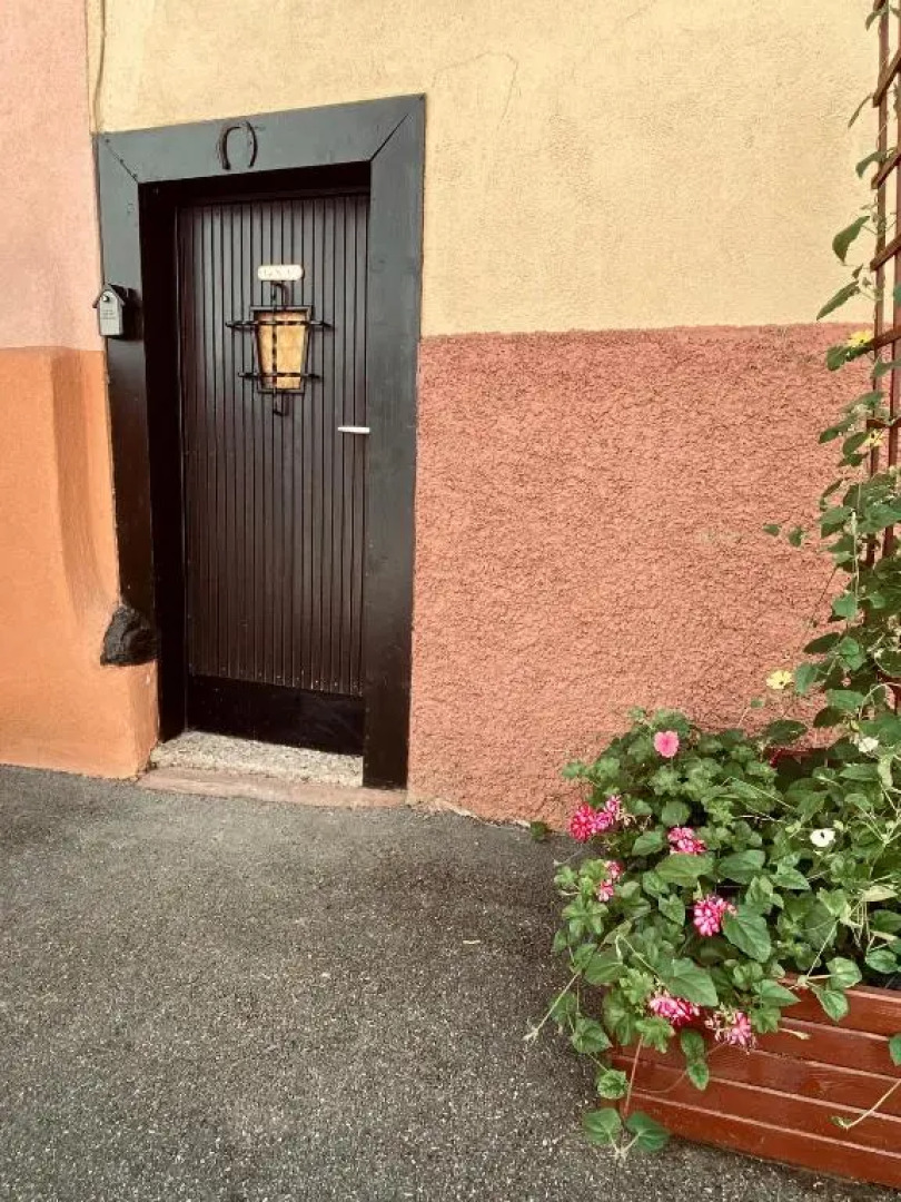 ✧ La Suite ✧ studio de charme route des vins