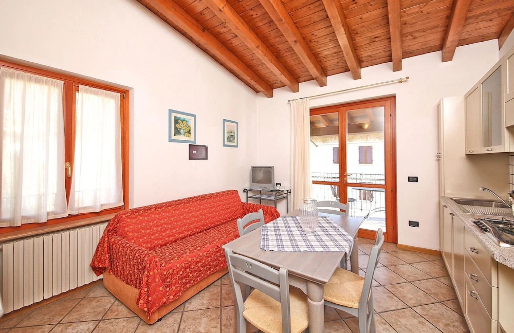 Residence Casa Gardola