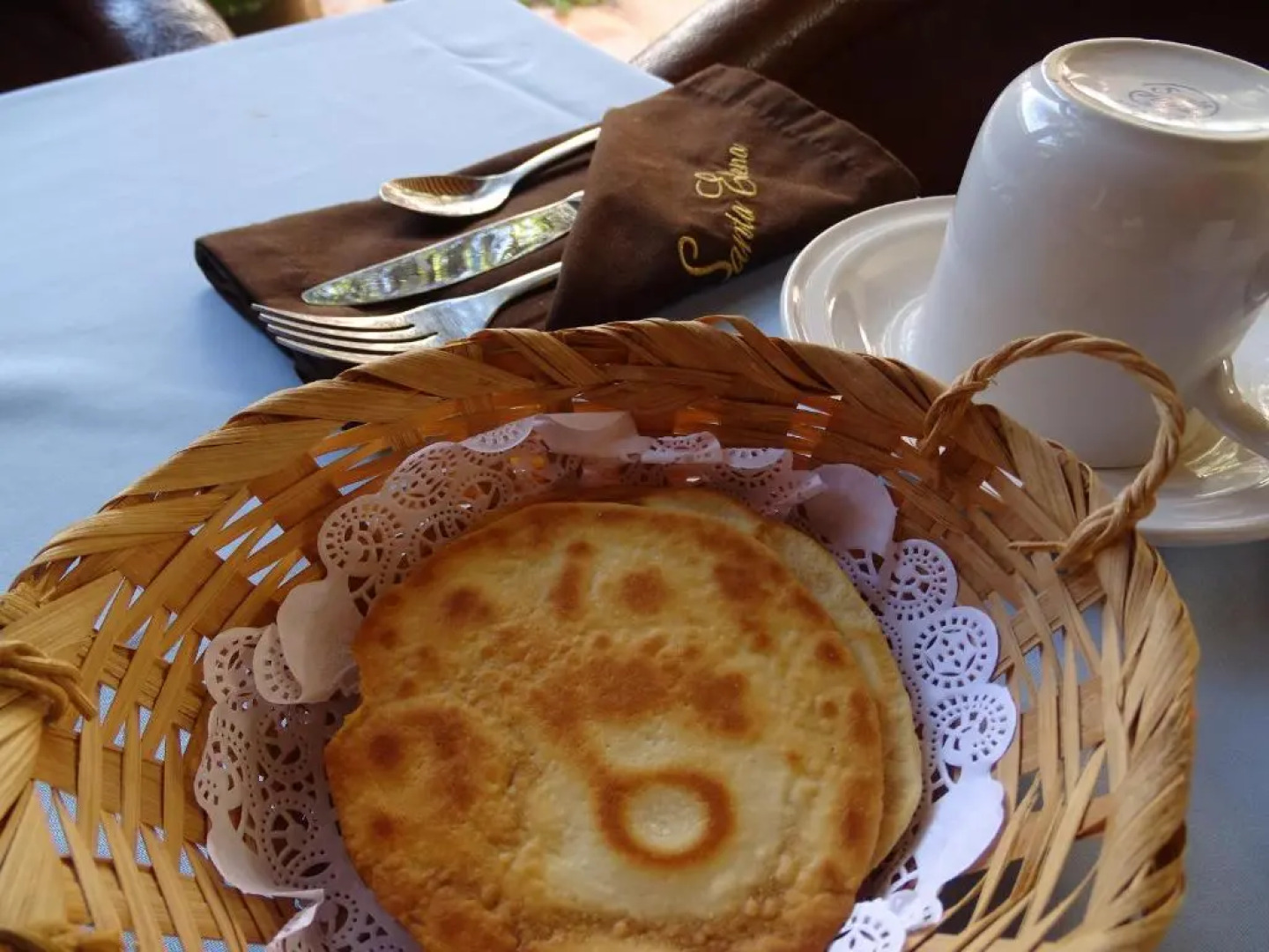 Mesón de Santa Elena Hotel Galeria