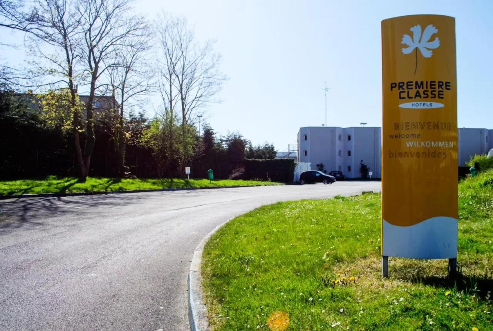 HECO Calais Centre-Gare