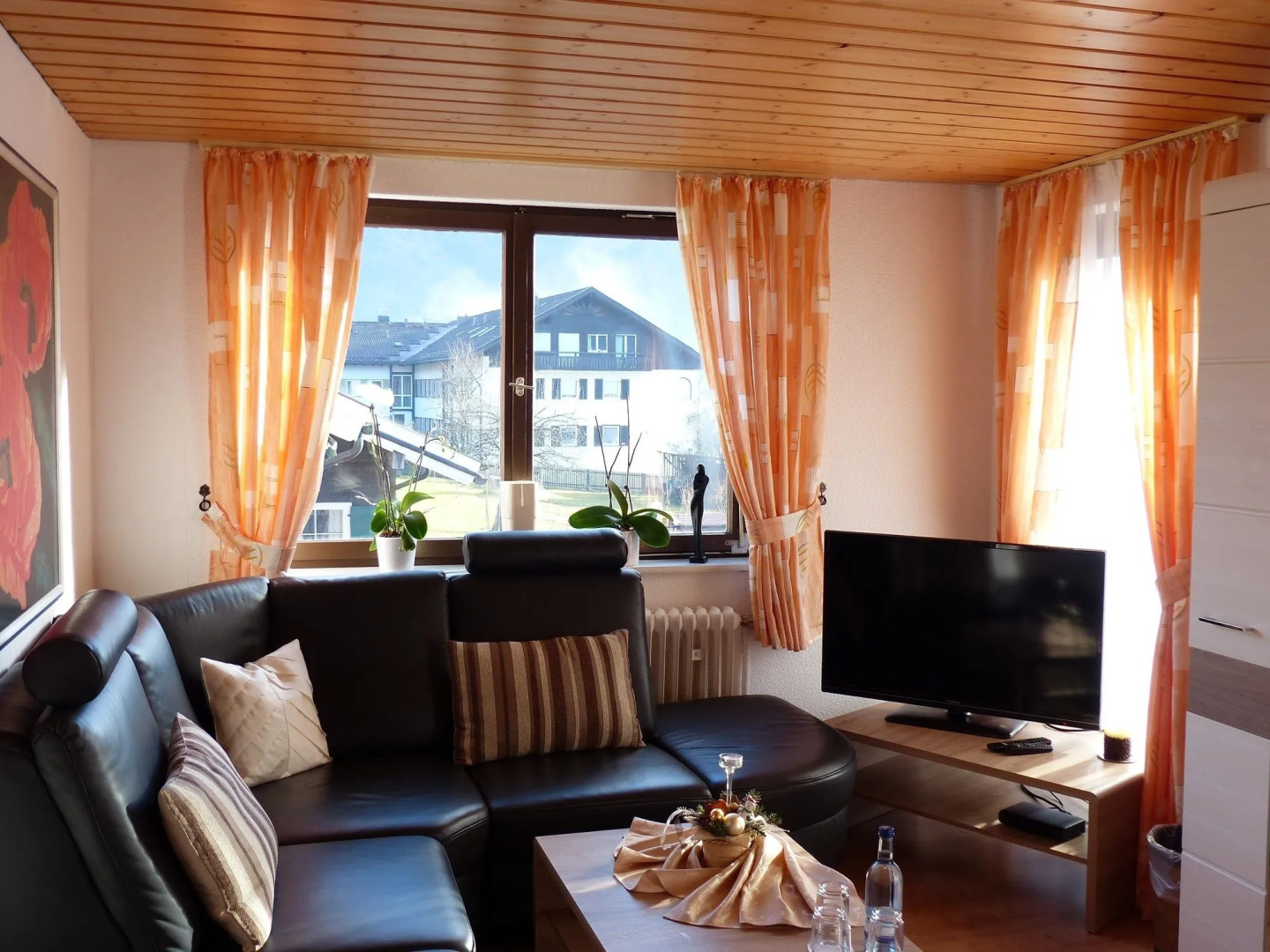 Hotel Restaurant Amadeus