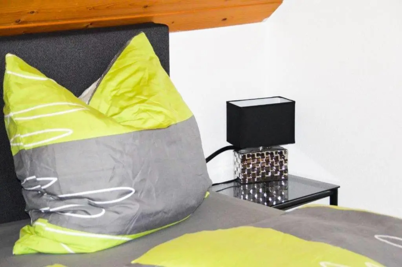 Ferienwohnung Sonnenblick