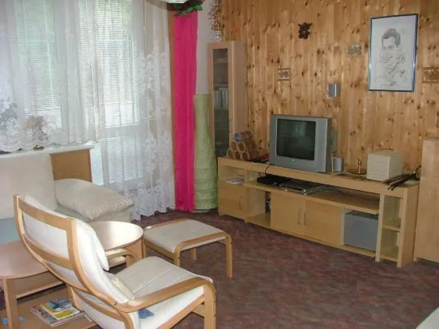 Horský apartmán Krkonoše