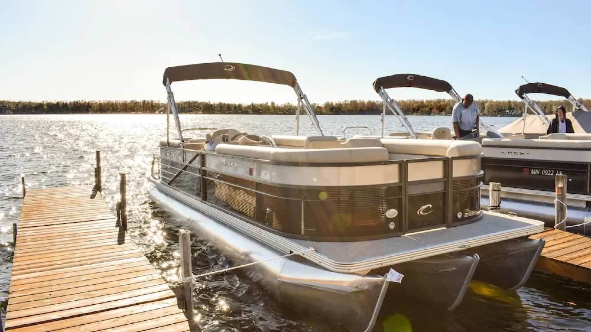 Cragun's Resort & Hotel