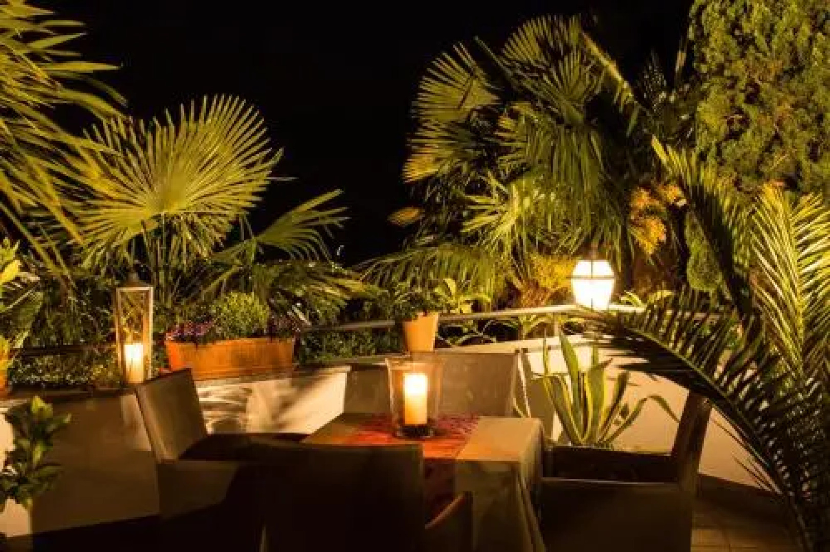 Hotel & Residence Rebhof