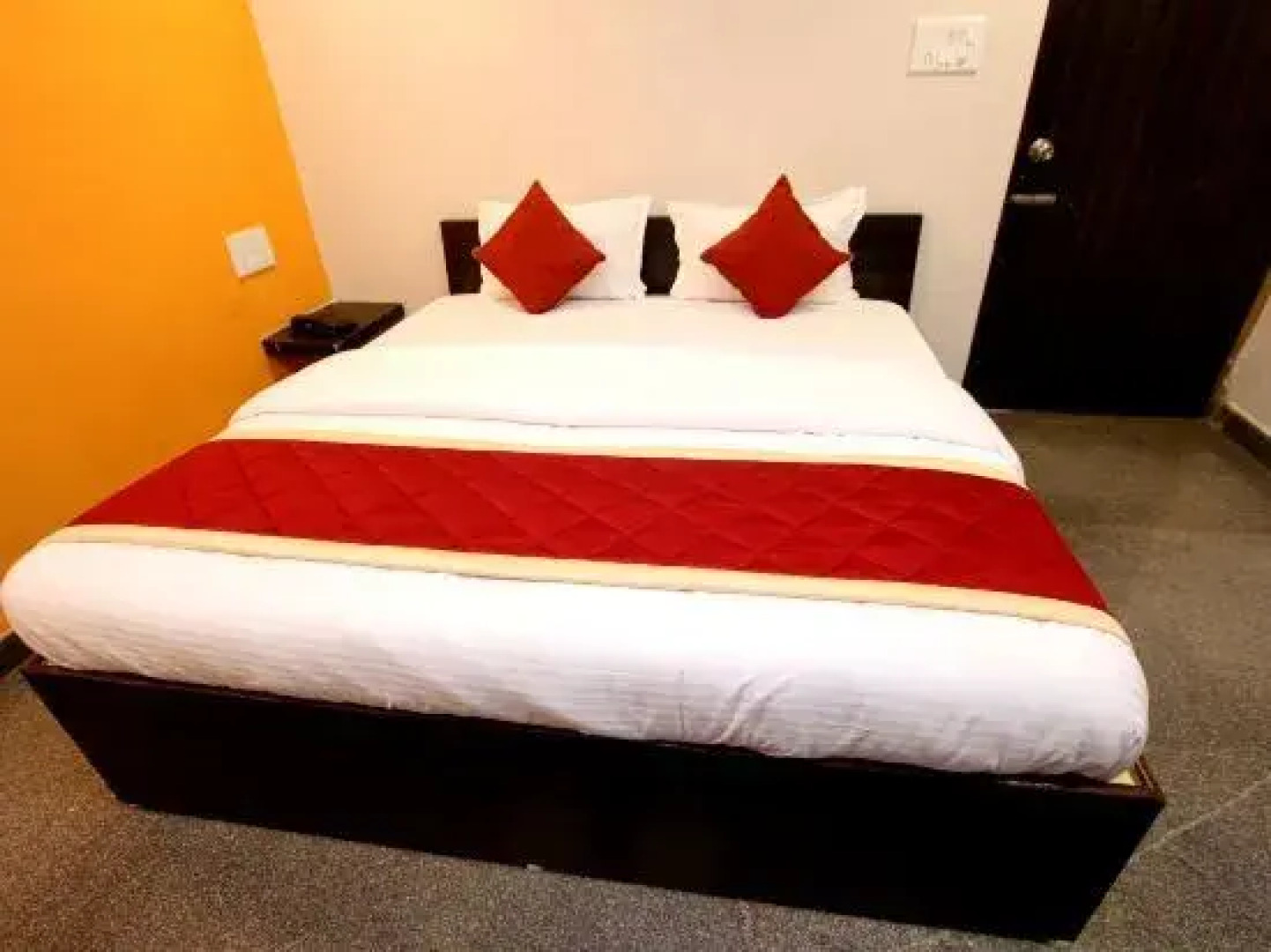 Sai Comforts by OYO Rooms