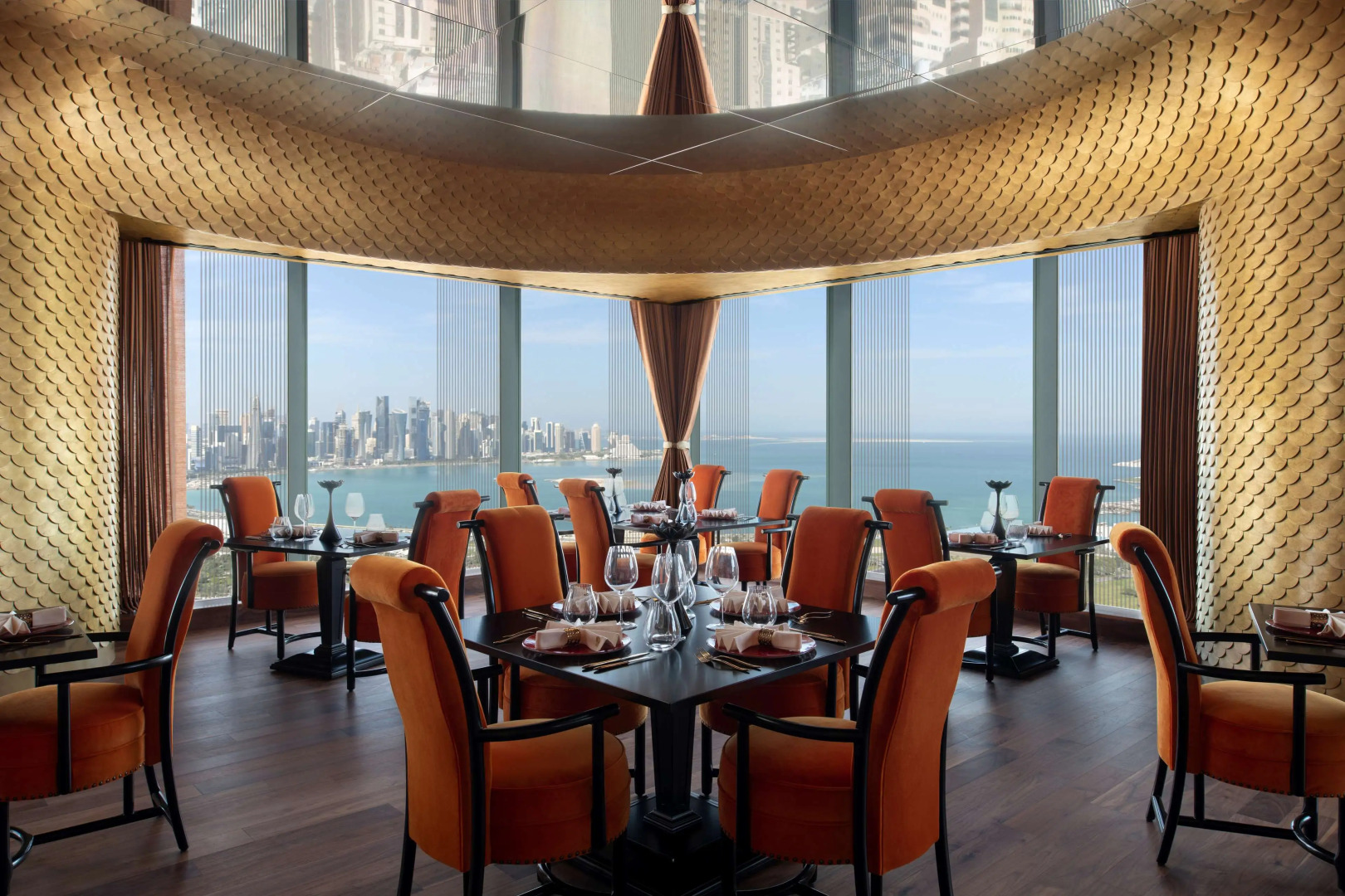 Banyan Tree Doha