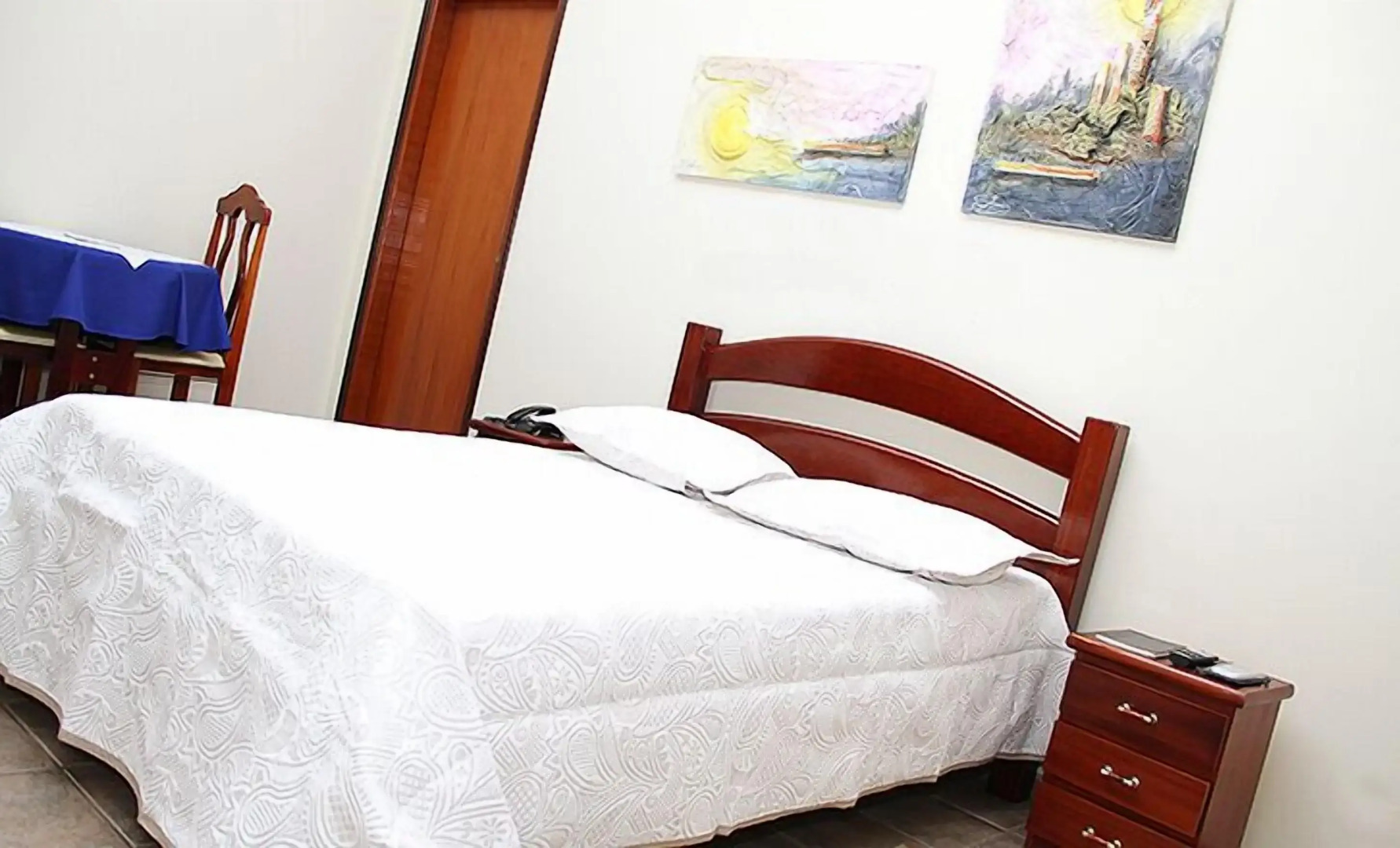 Grandes Lagos Park Hotel