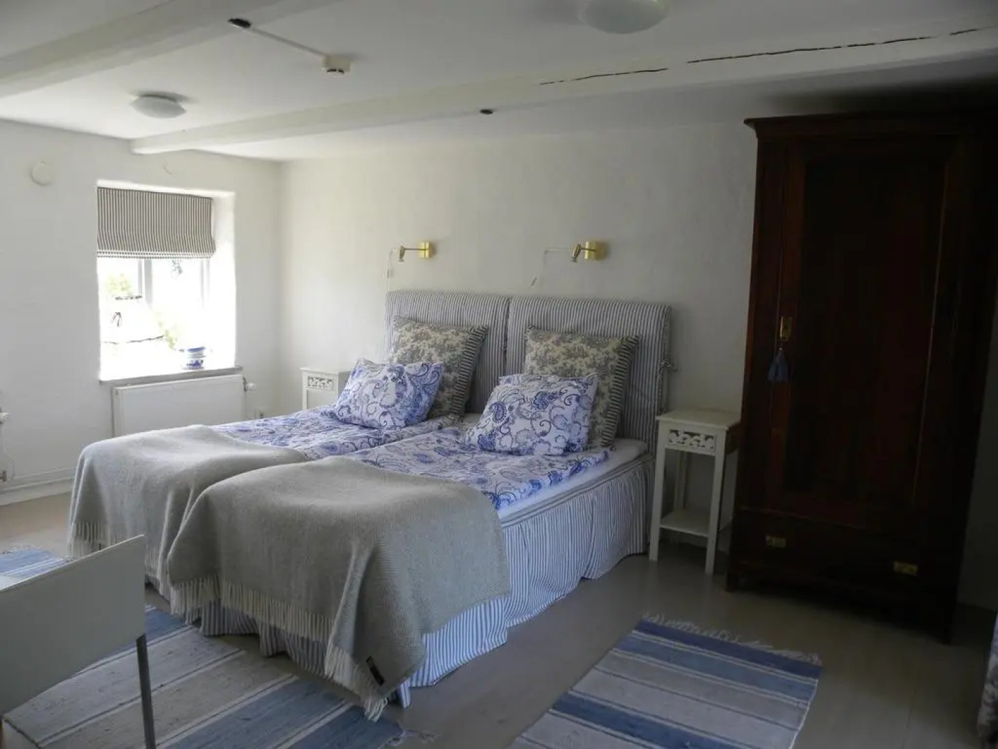 Glimminge Bed & Breakfast