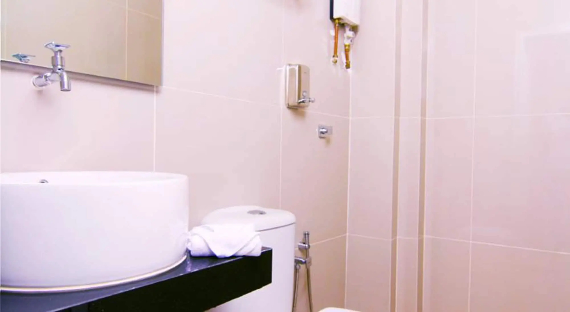 Chulia Heritage Hotel