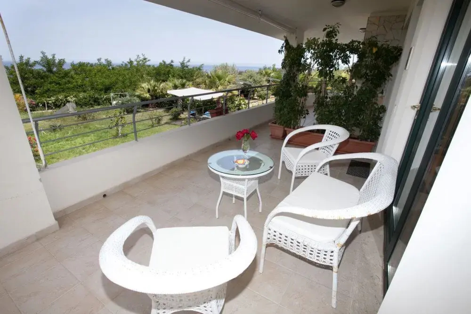 B&B Villa Pimm's