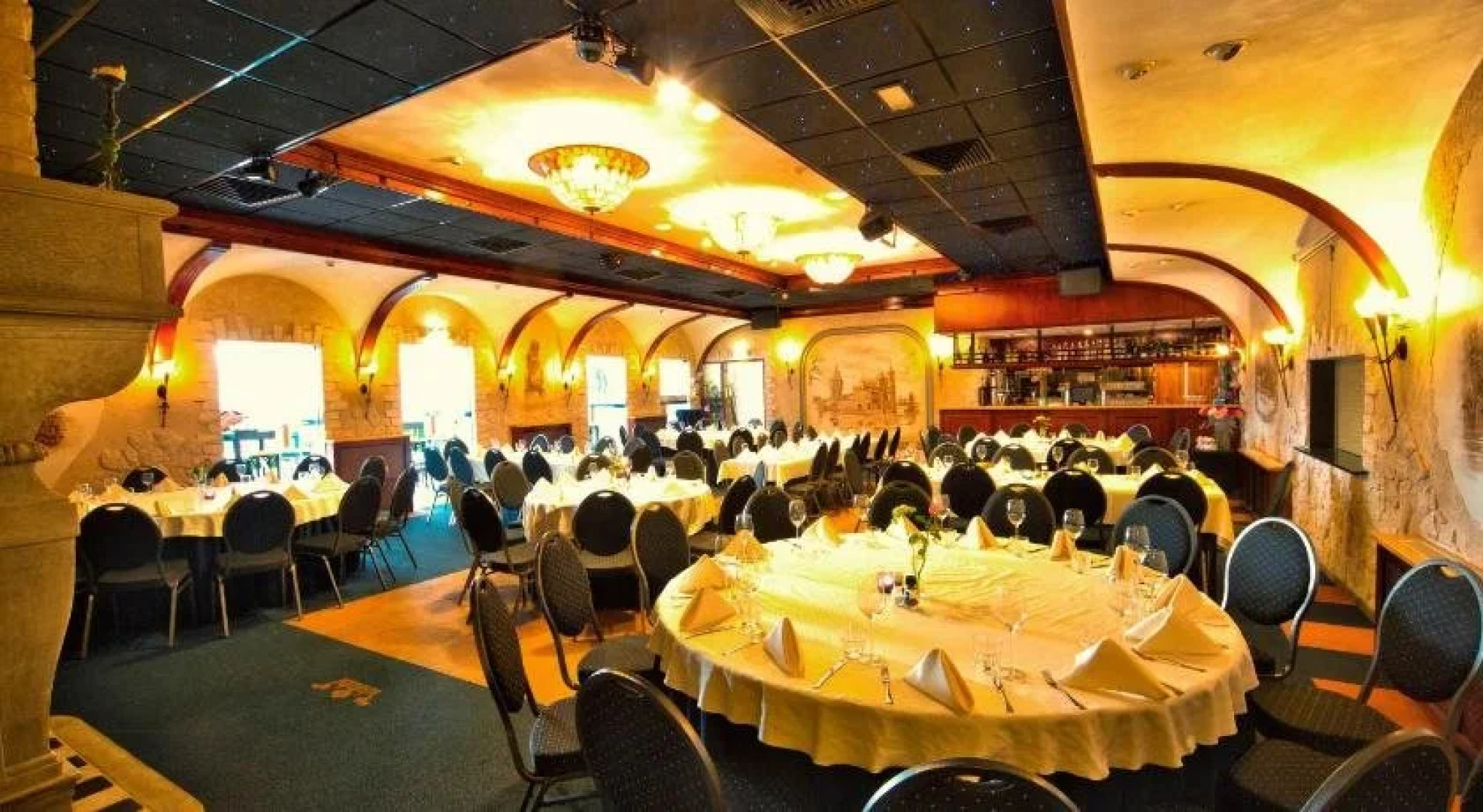 Hotel-Restaurant De Leygraaf