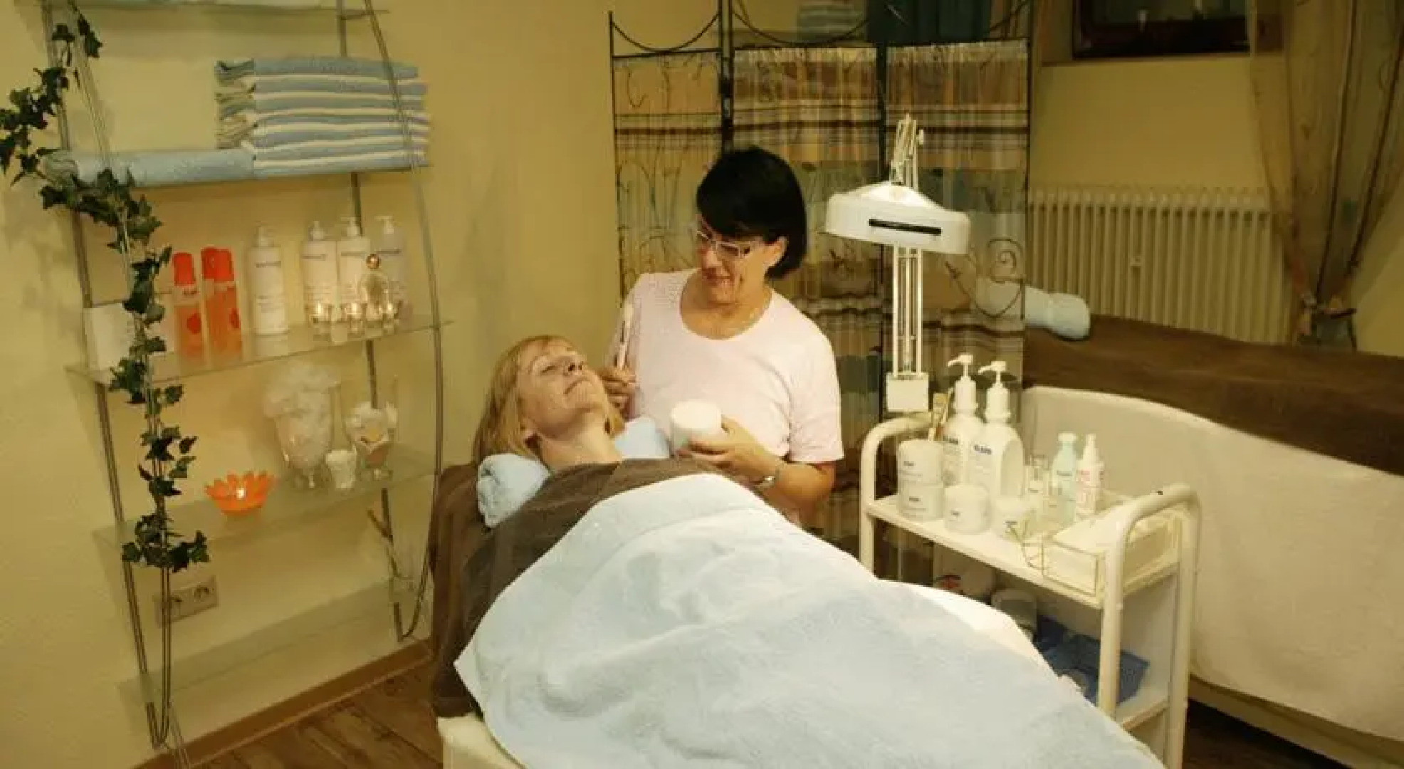 Urlaubs- und Wellnesshotel Friederike