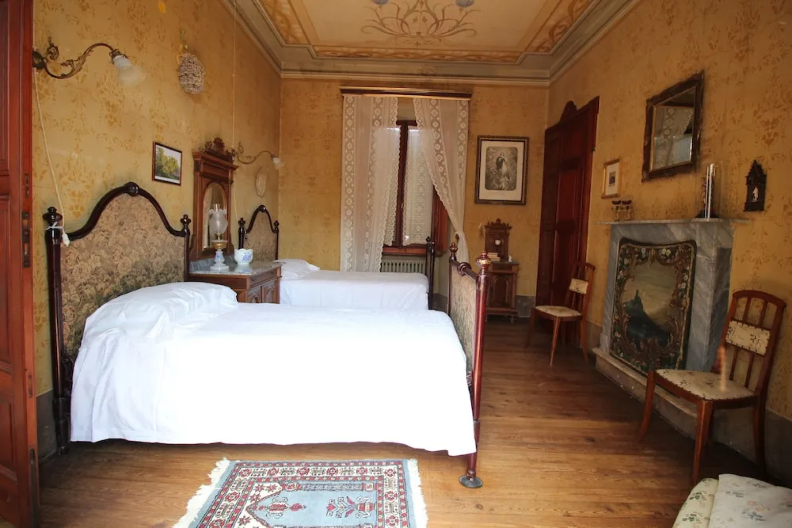 Dimora dei Ciliegi 5