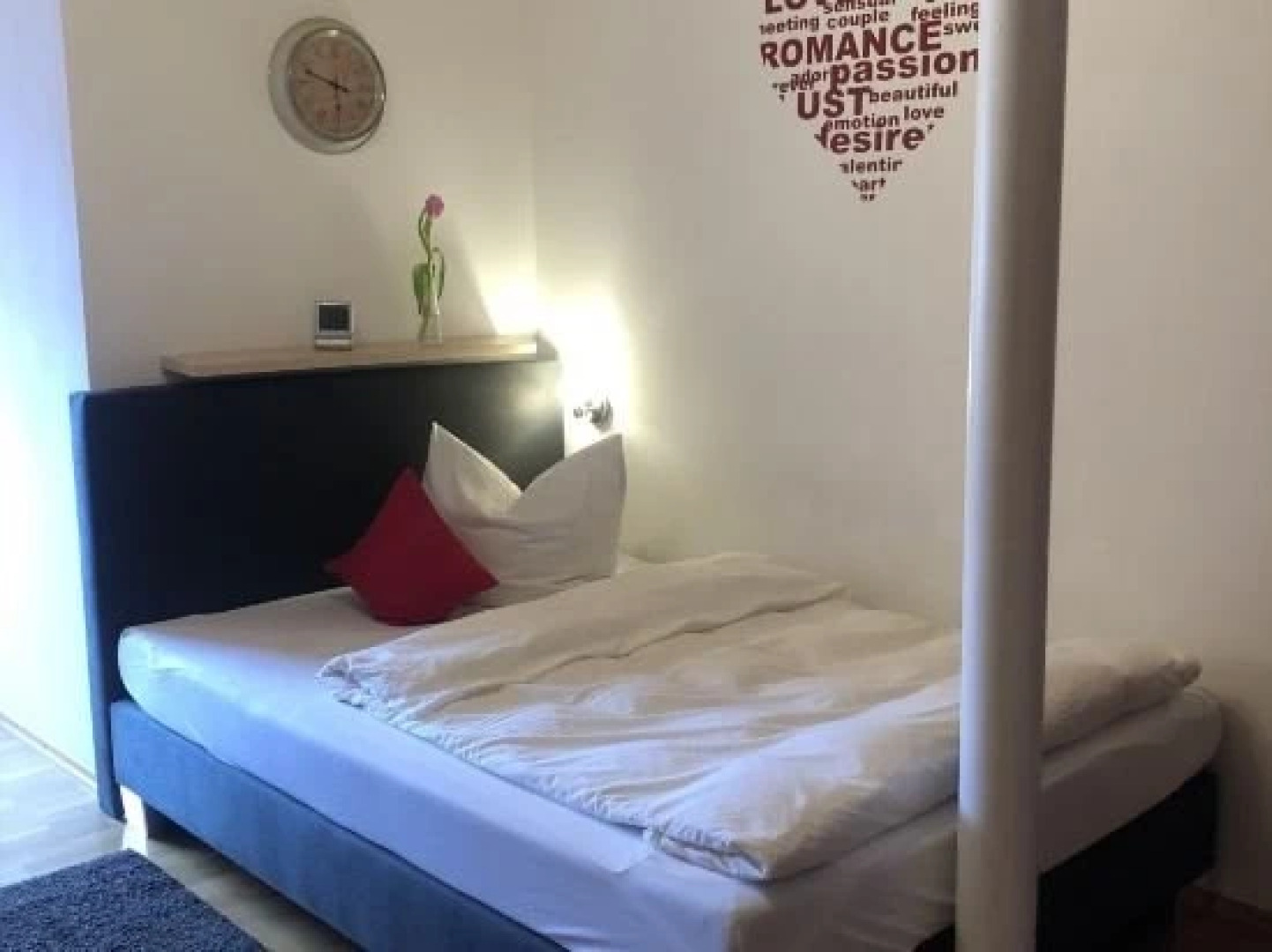 Cafï¿½-Pension Jakobsklause