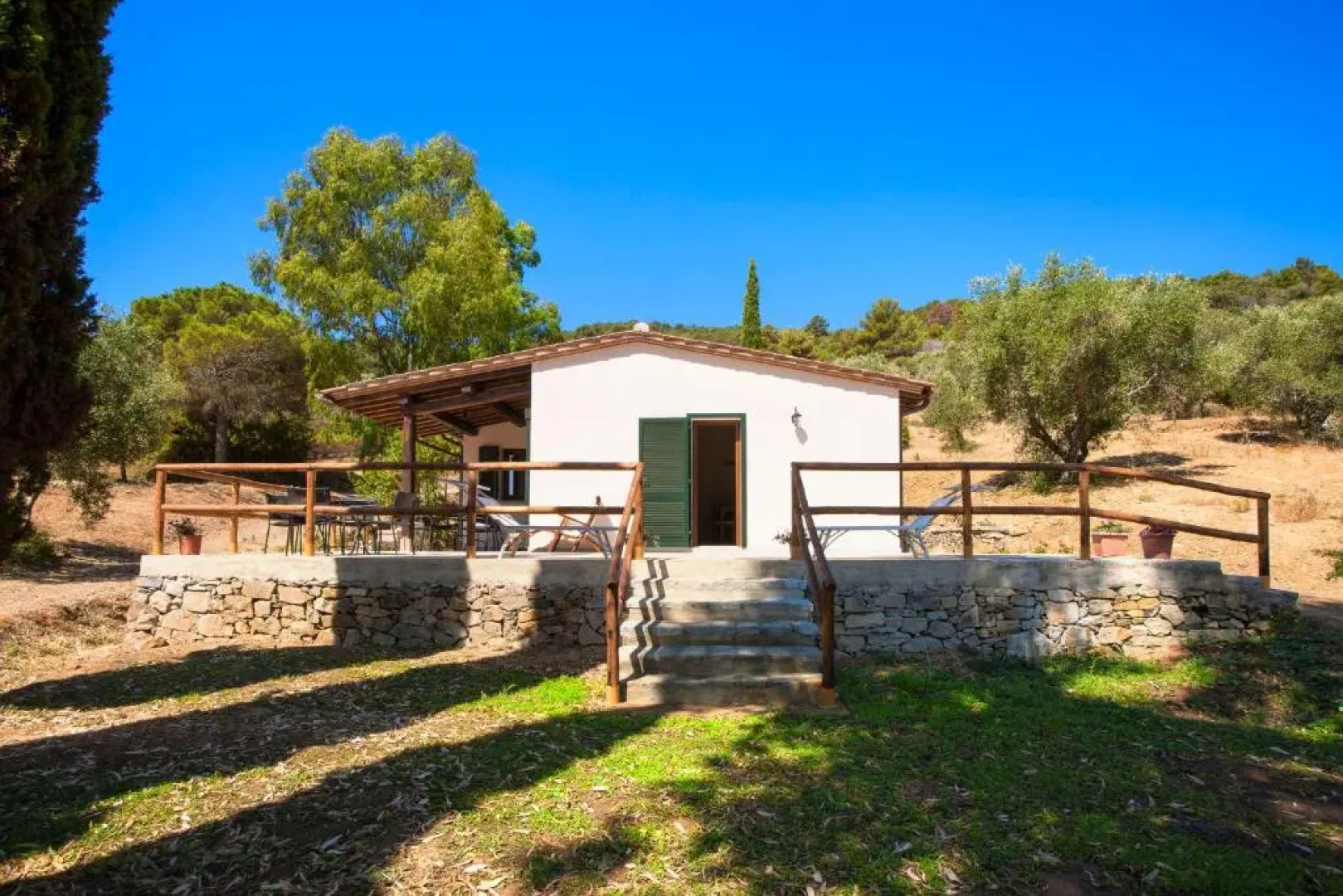 Agriturismo Galenzana