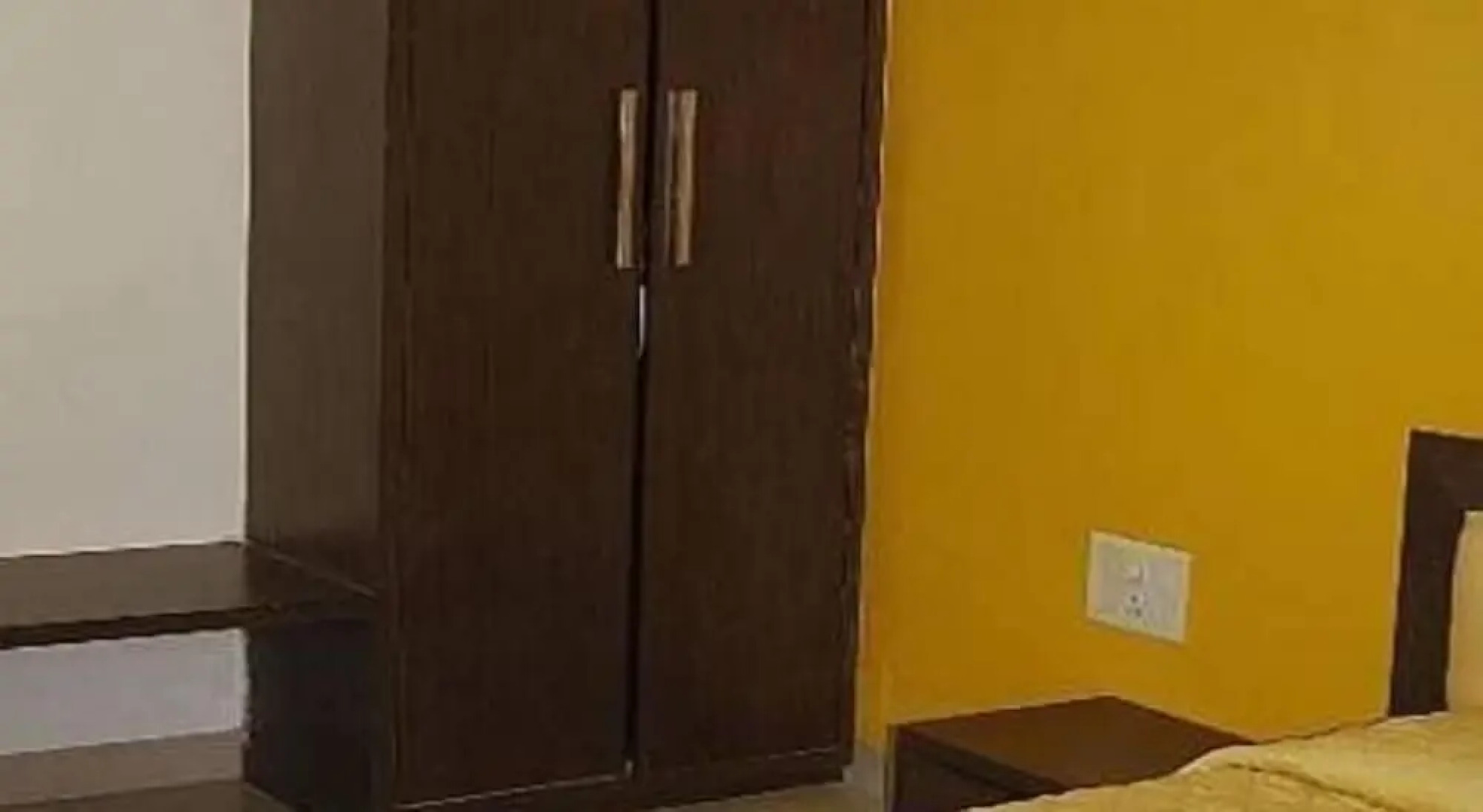 Tisha Apartment Hotel