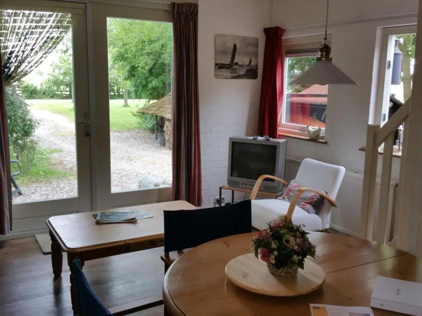 Vakantiewoning "De Kei"