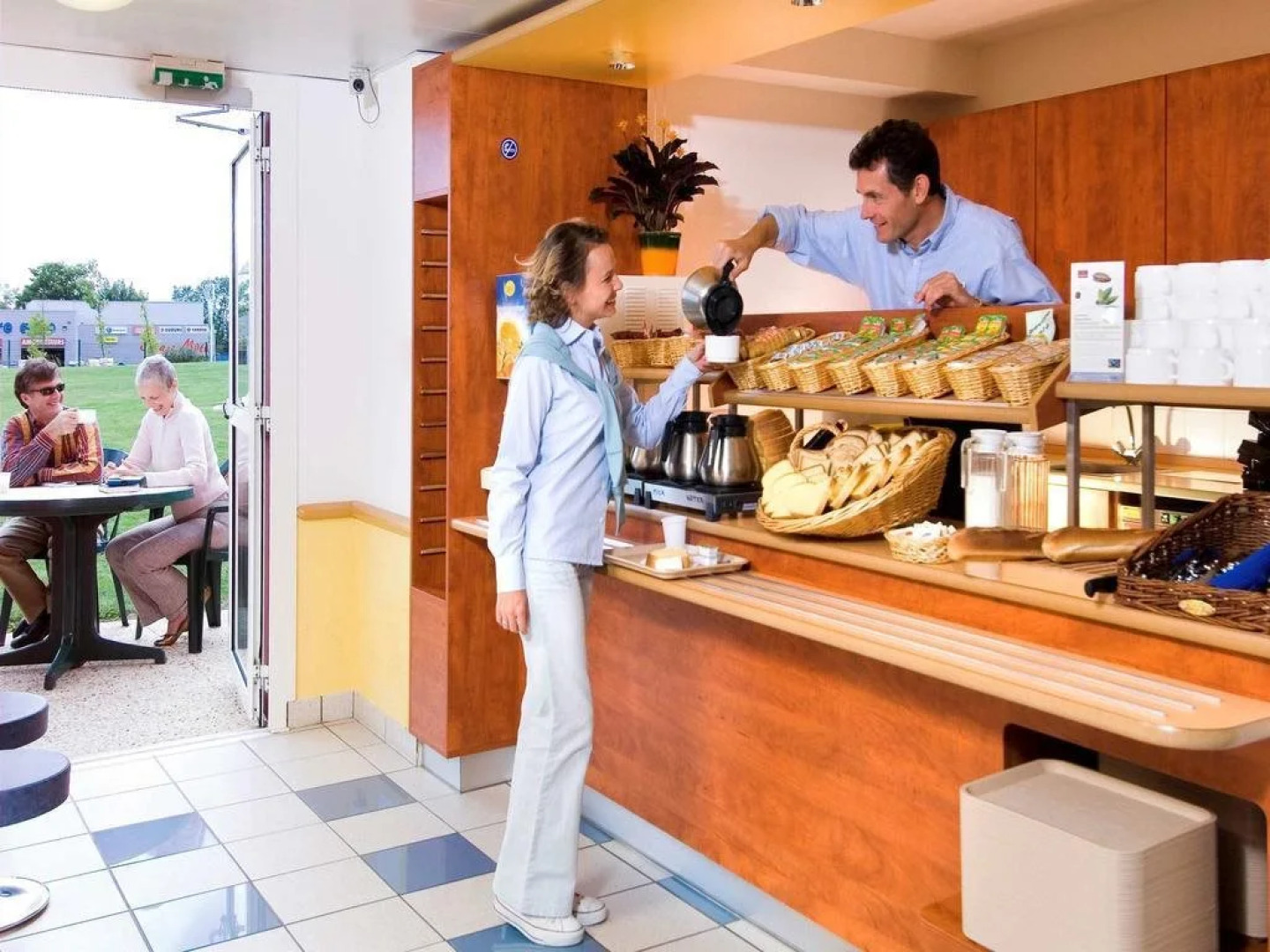 HotelF1 Lille Lesquin Aï¿½roport