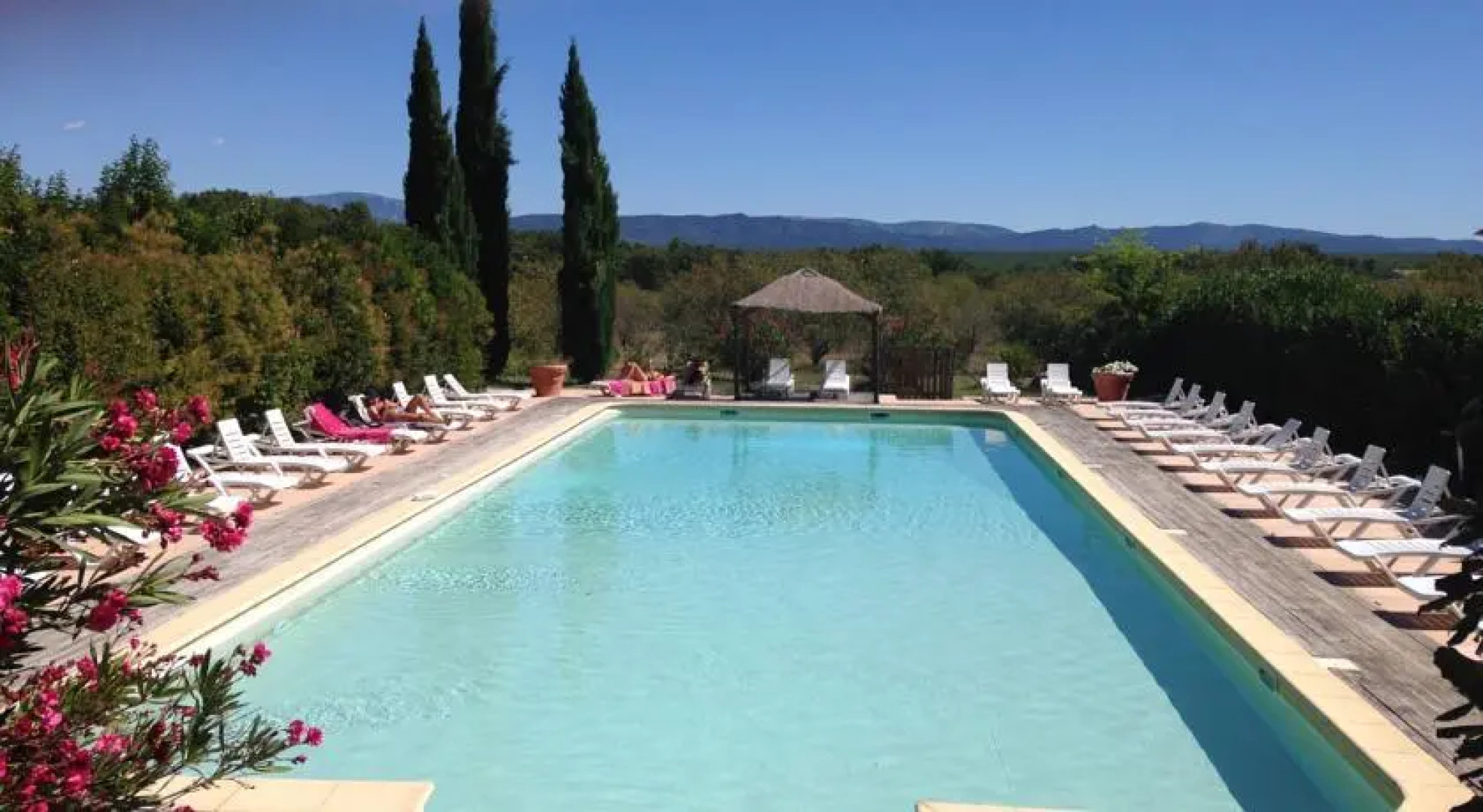 Camping de lEouviere