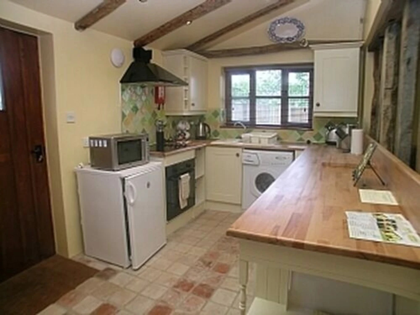 Box Bush Cottage - B&B