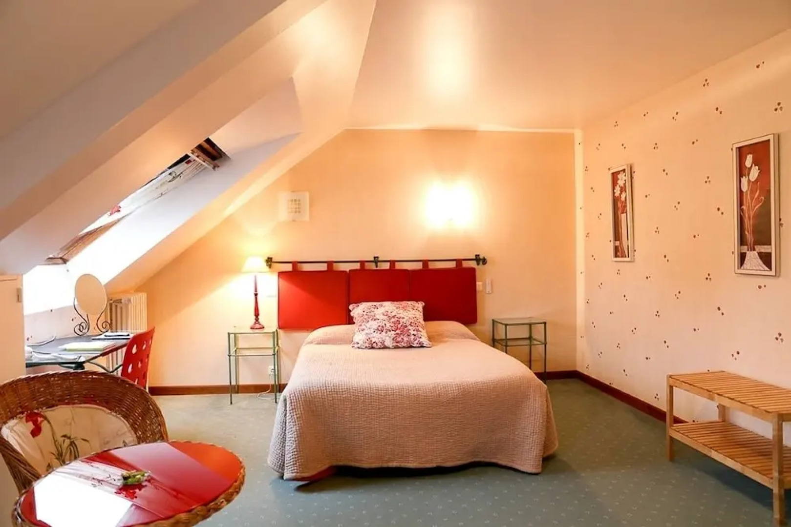 Brit Hotel Essentiel Pontivy-Robic