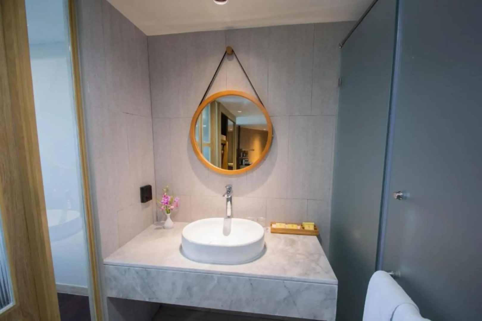 Andaman Cannacia Resort & Spa