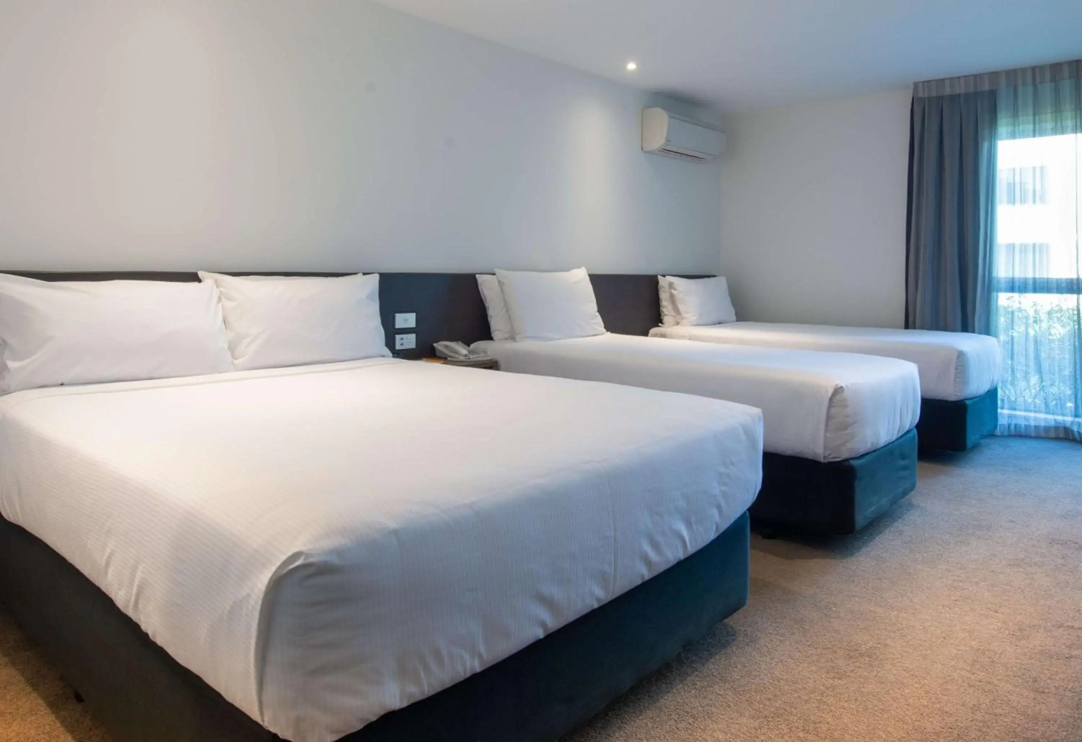 Sudima Christchurch Airport