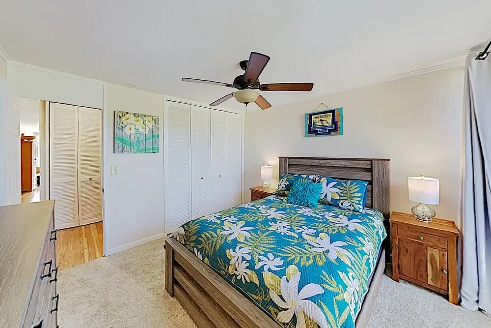 New Listing! Stylish - Pools, Tennis & Beach 1 Bedroom Condo