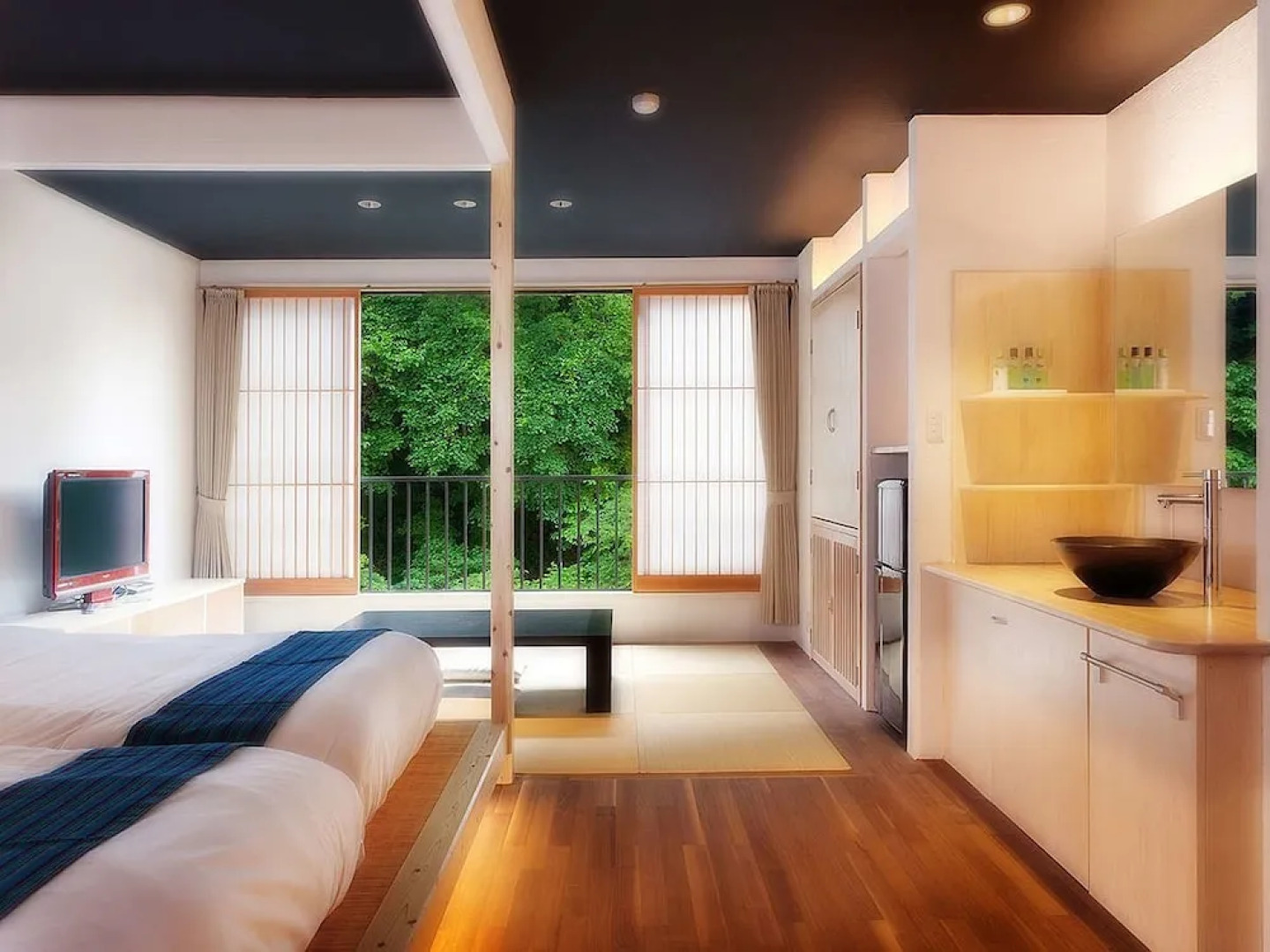 Shousuke no Yado Takinoyu