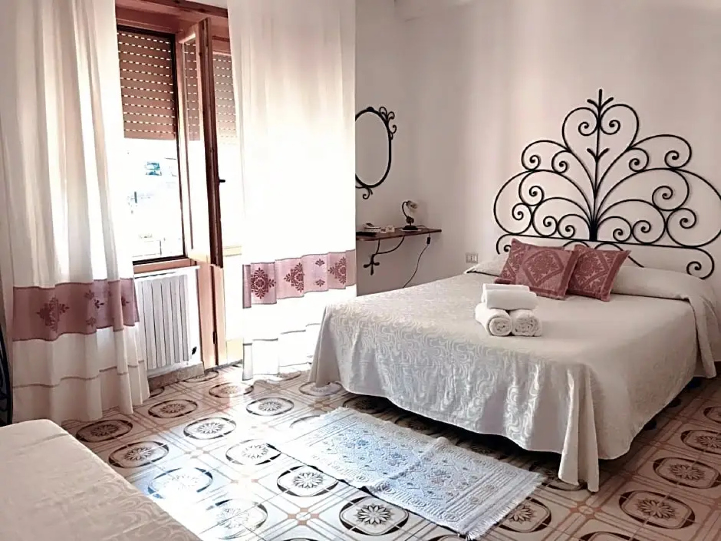 Gallura experiences Li Criasgi