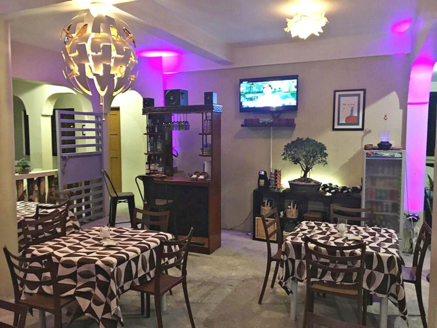 Stardust Beach Hotel