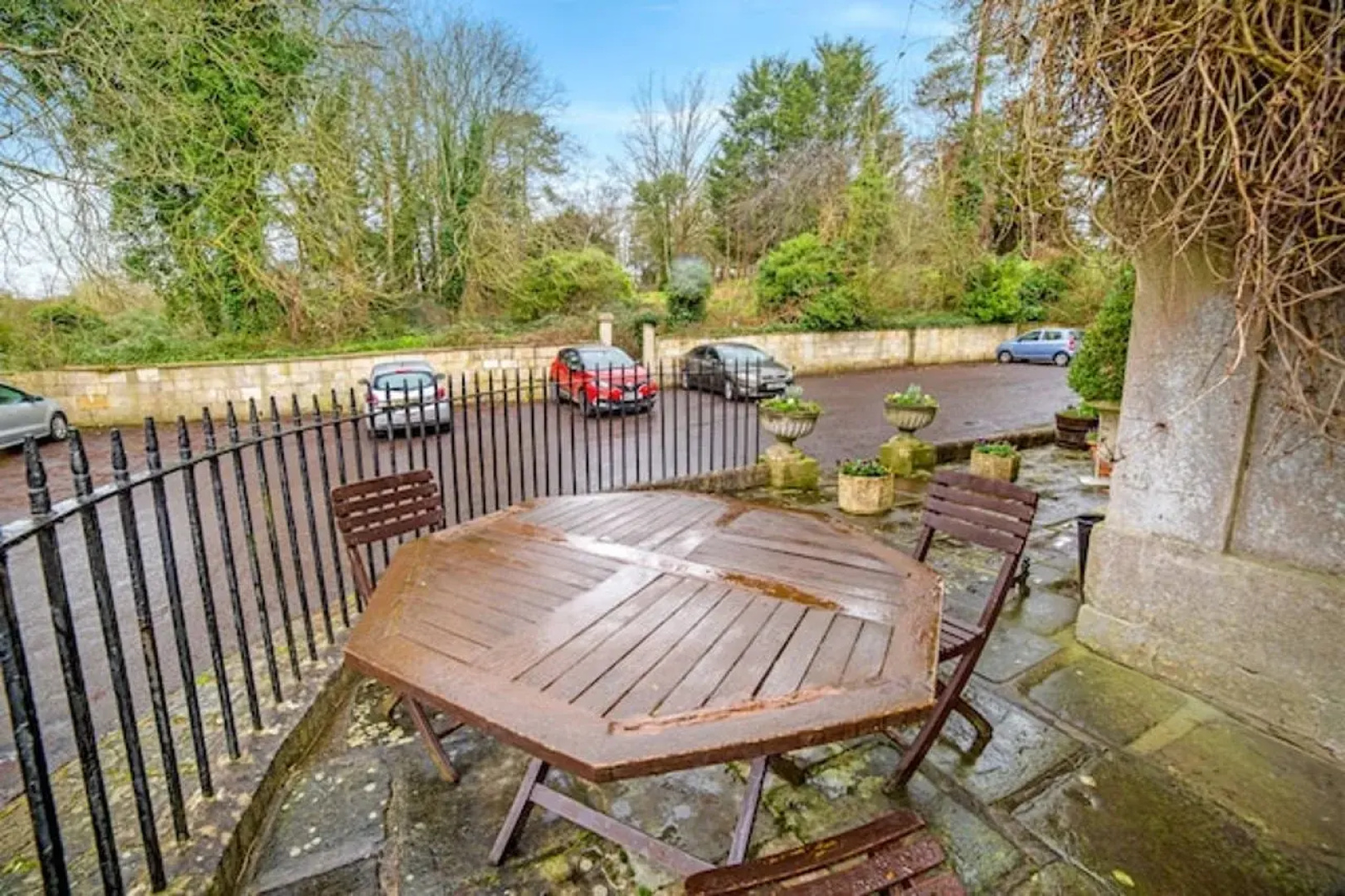 OYO Bailbrook Lodge, Bath