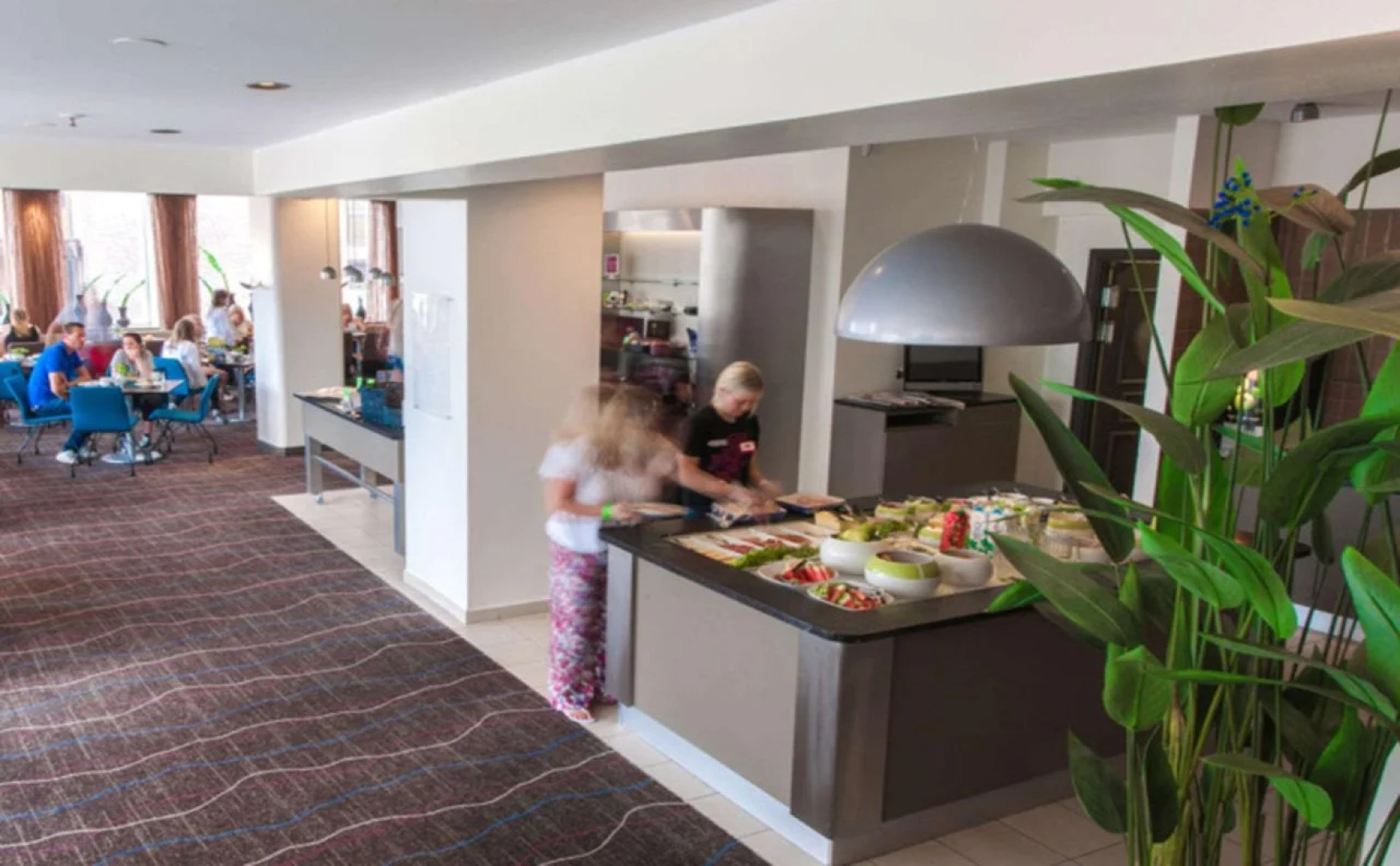 Comfort Hotel Nouveau