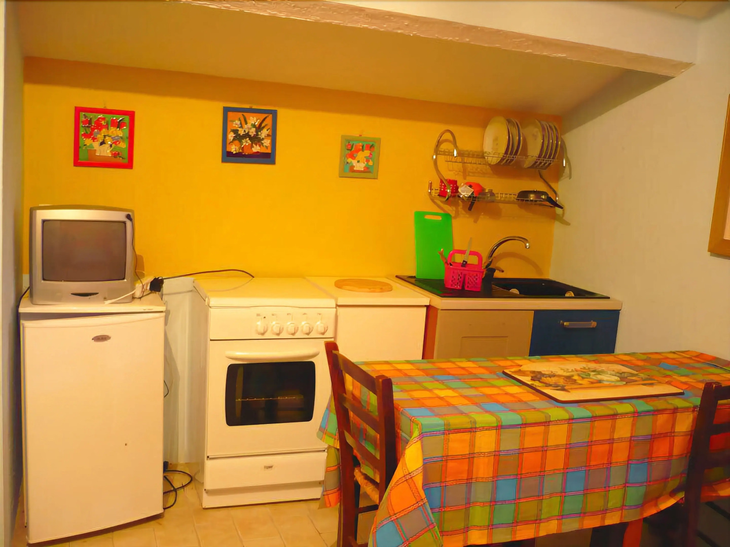Agriturismo Biologico la Casa degli Gnomi