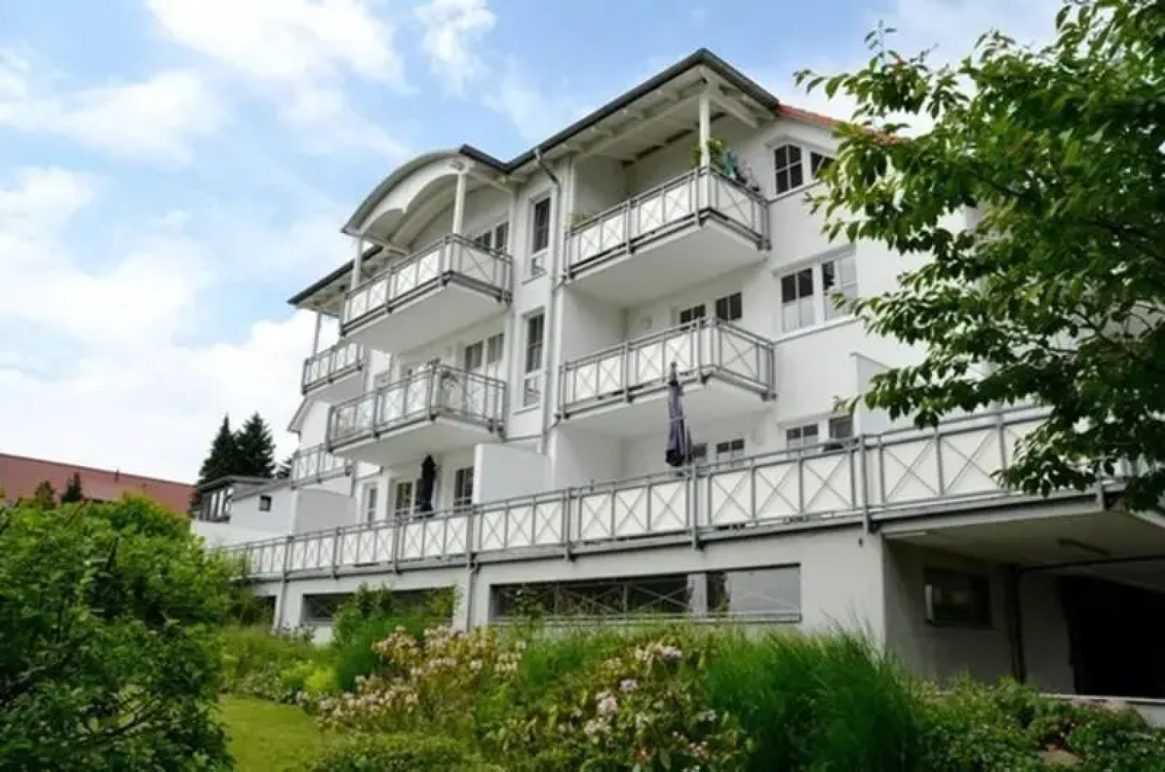 Villa Vilmblick - Apt. 07