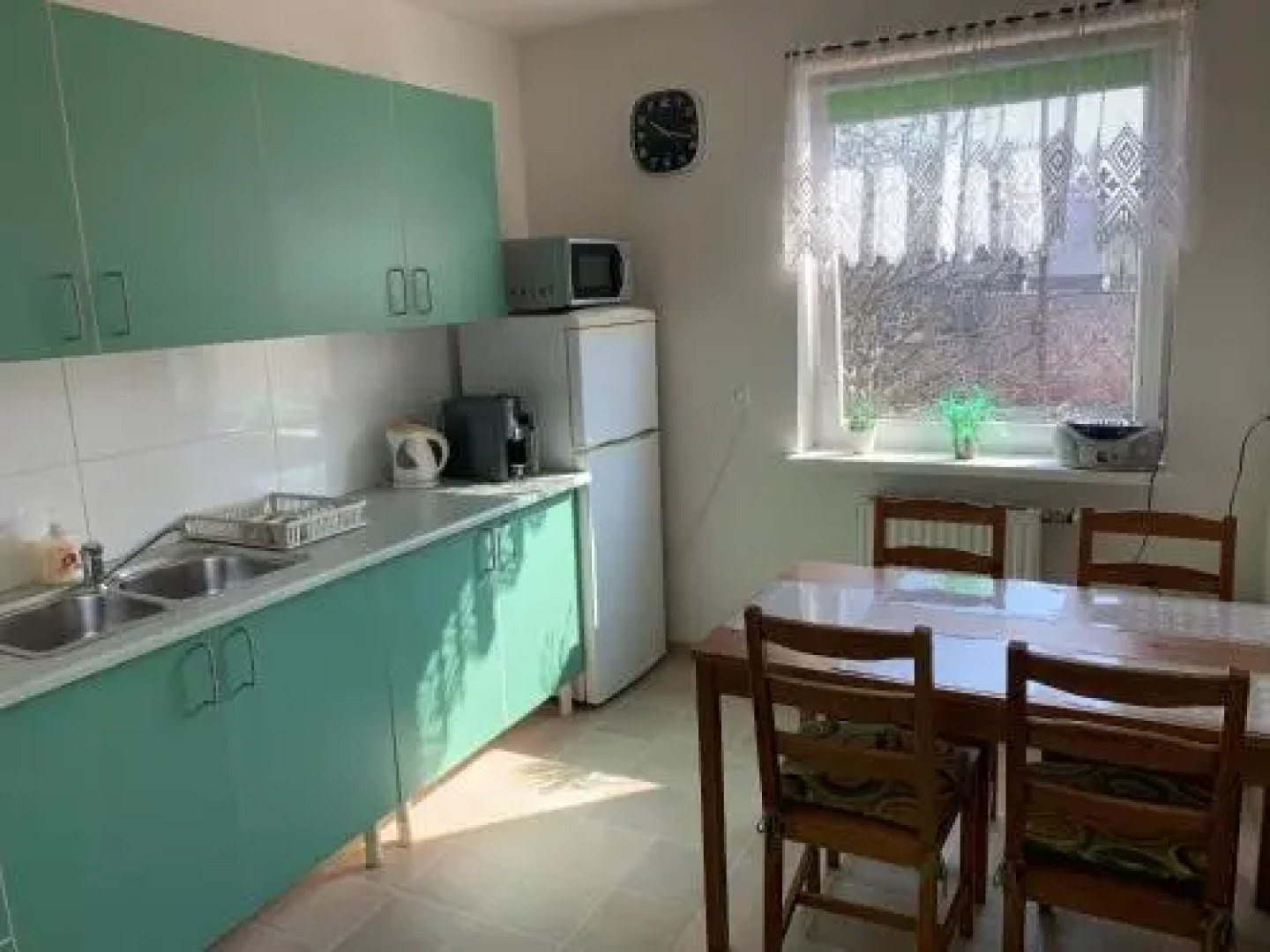 Apartament Poznań 88A