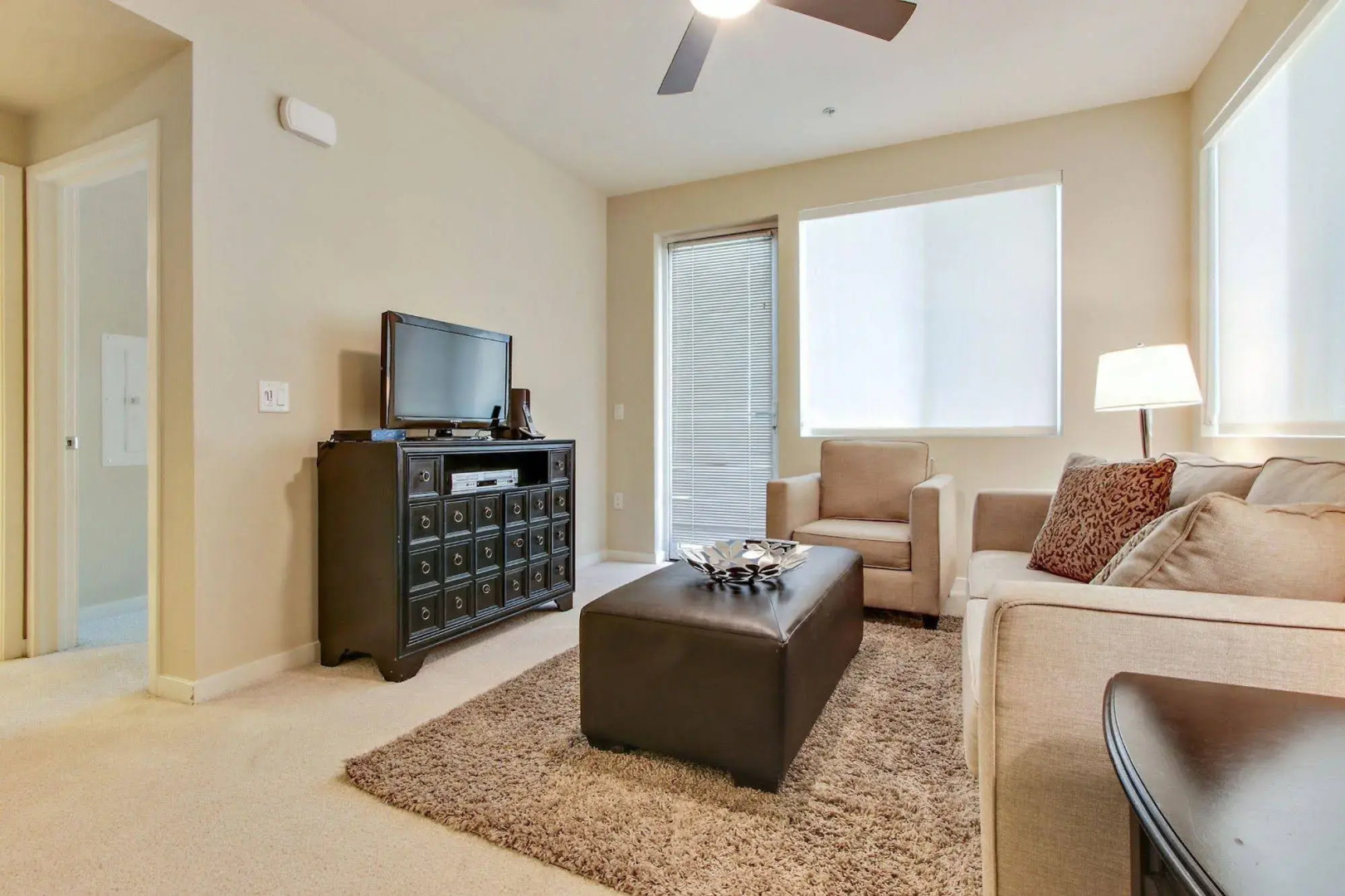 Global Luxury Suites in Sunnyvale