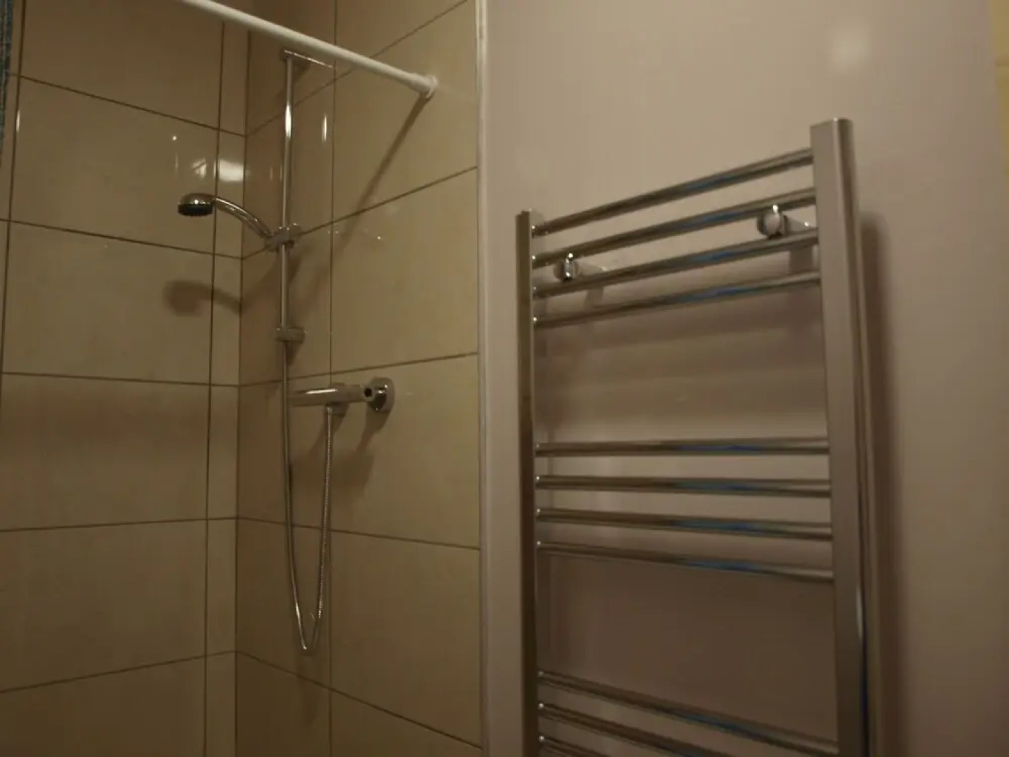 The River House Self Catering Apartment