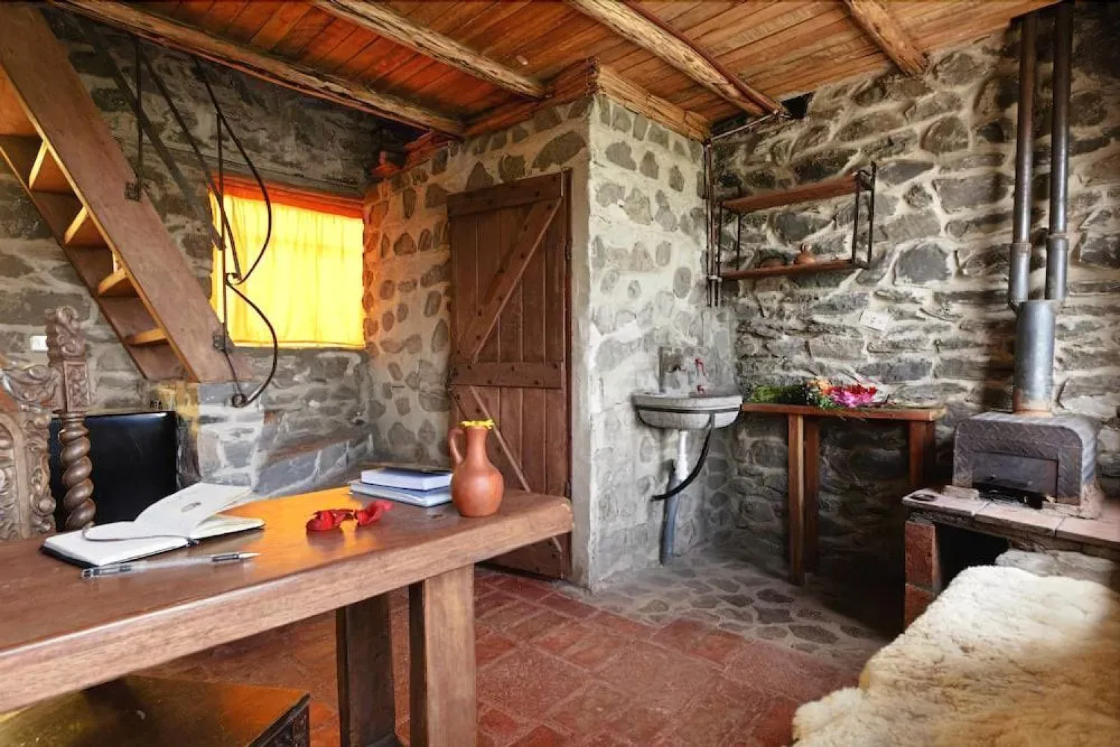 Hotel Posada Santa Barbara