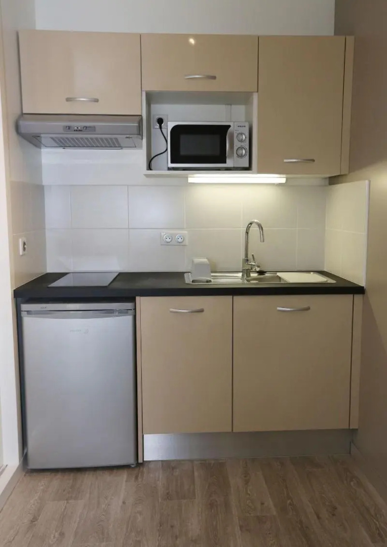 Les Criquets Hôtel & Spa